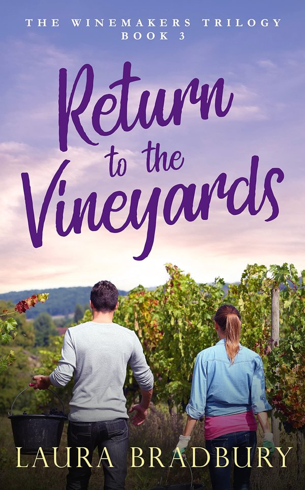 Return to the Vineyards