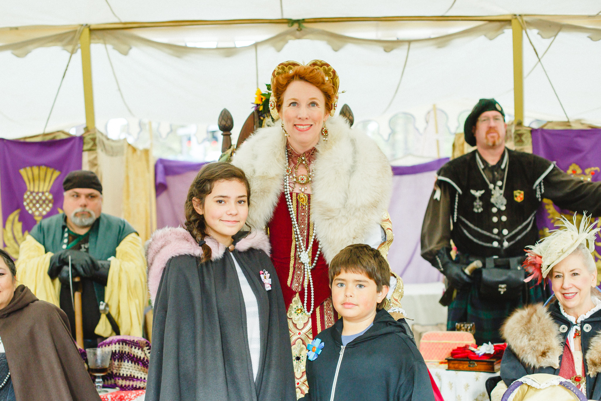 KVMR Celtic Festival | Lenkaland Photography