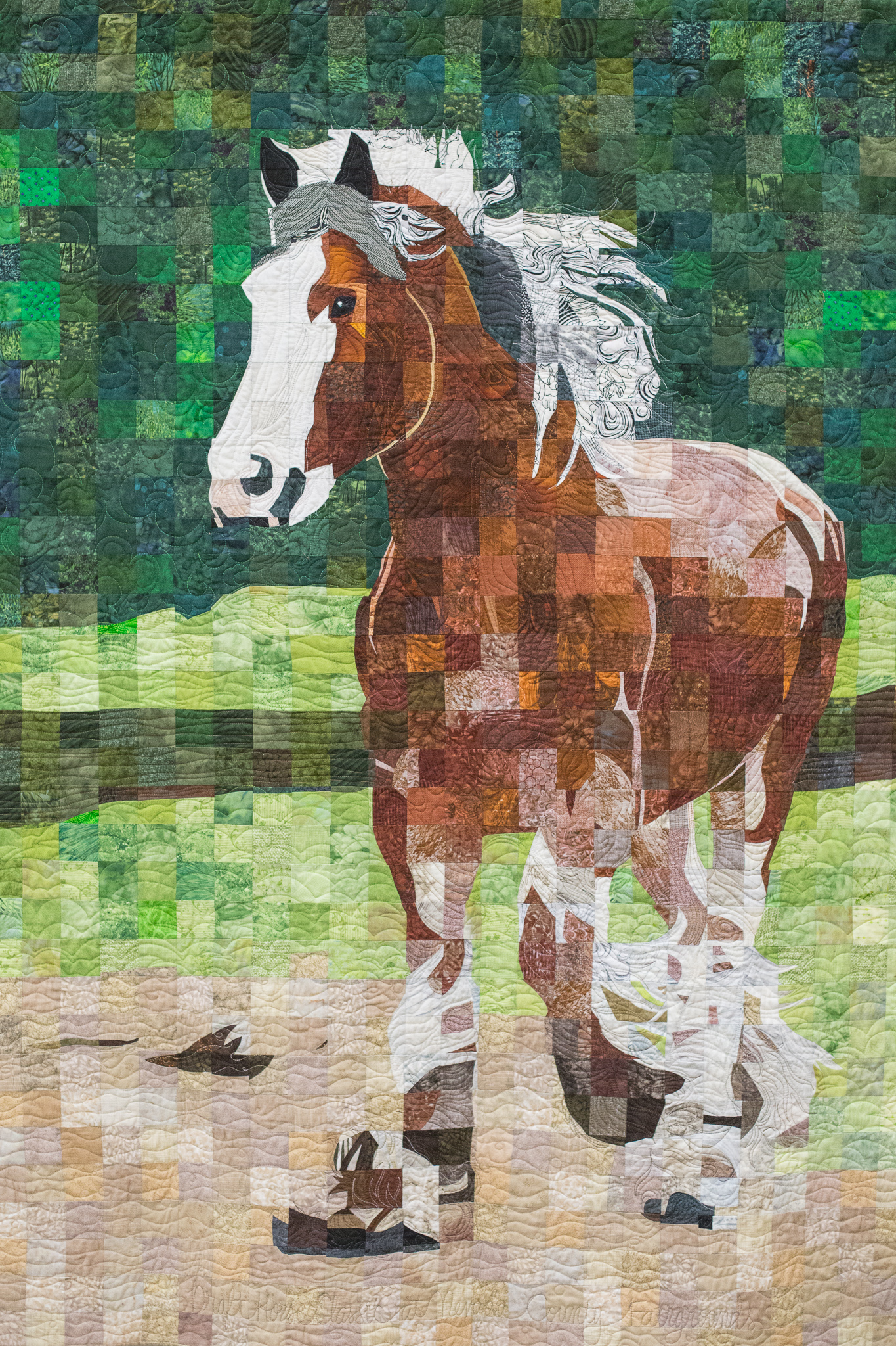 Draft Horse Classic