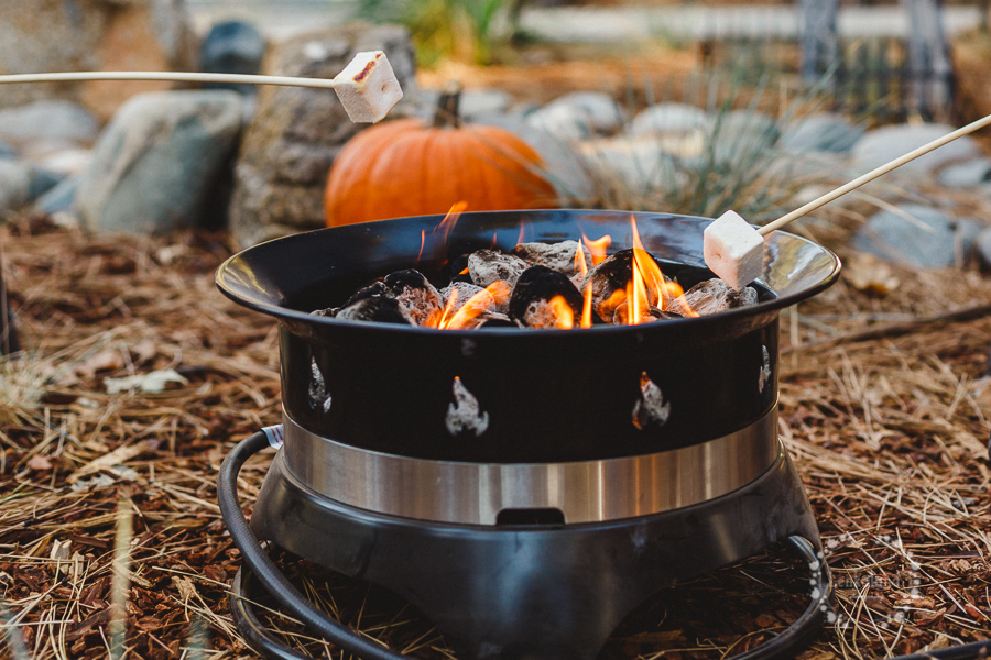 Making Memories at the Inn Town Campground