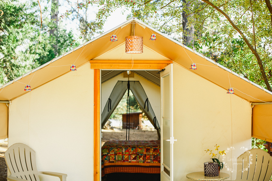Making Memories at the Inn Town Campground