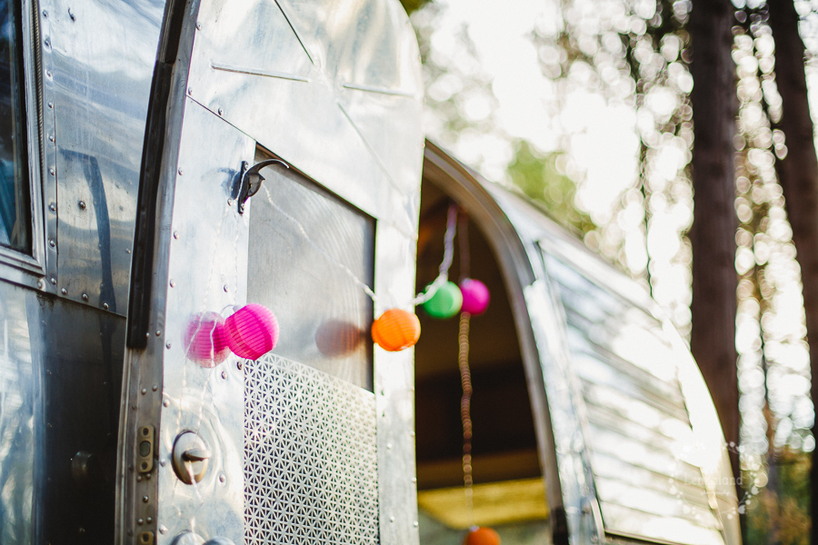 Making Memories at the Inn Town Campground