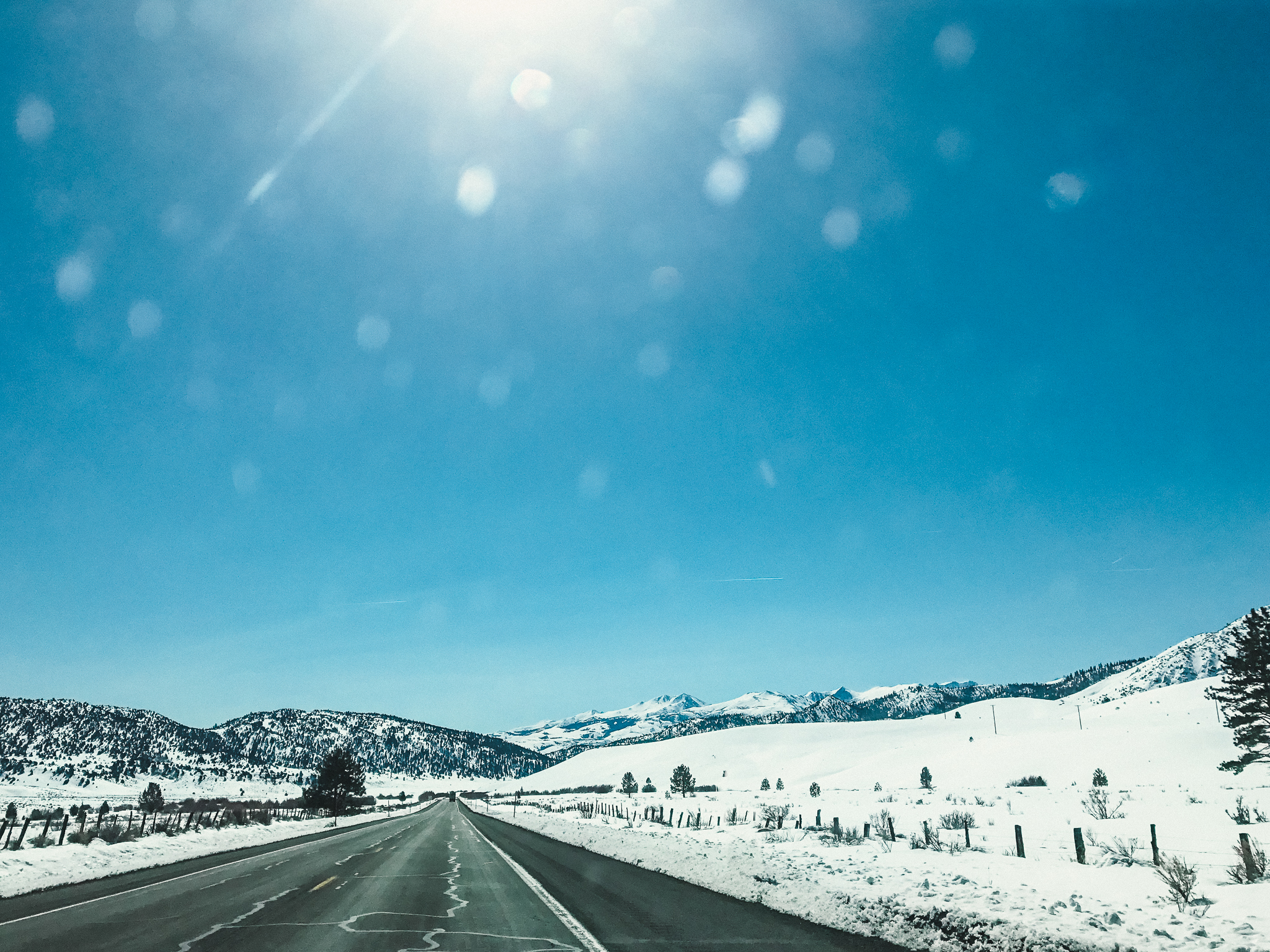 Road Trip | Lenkaland Photography