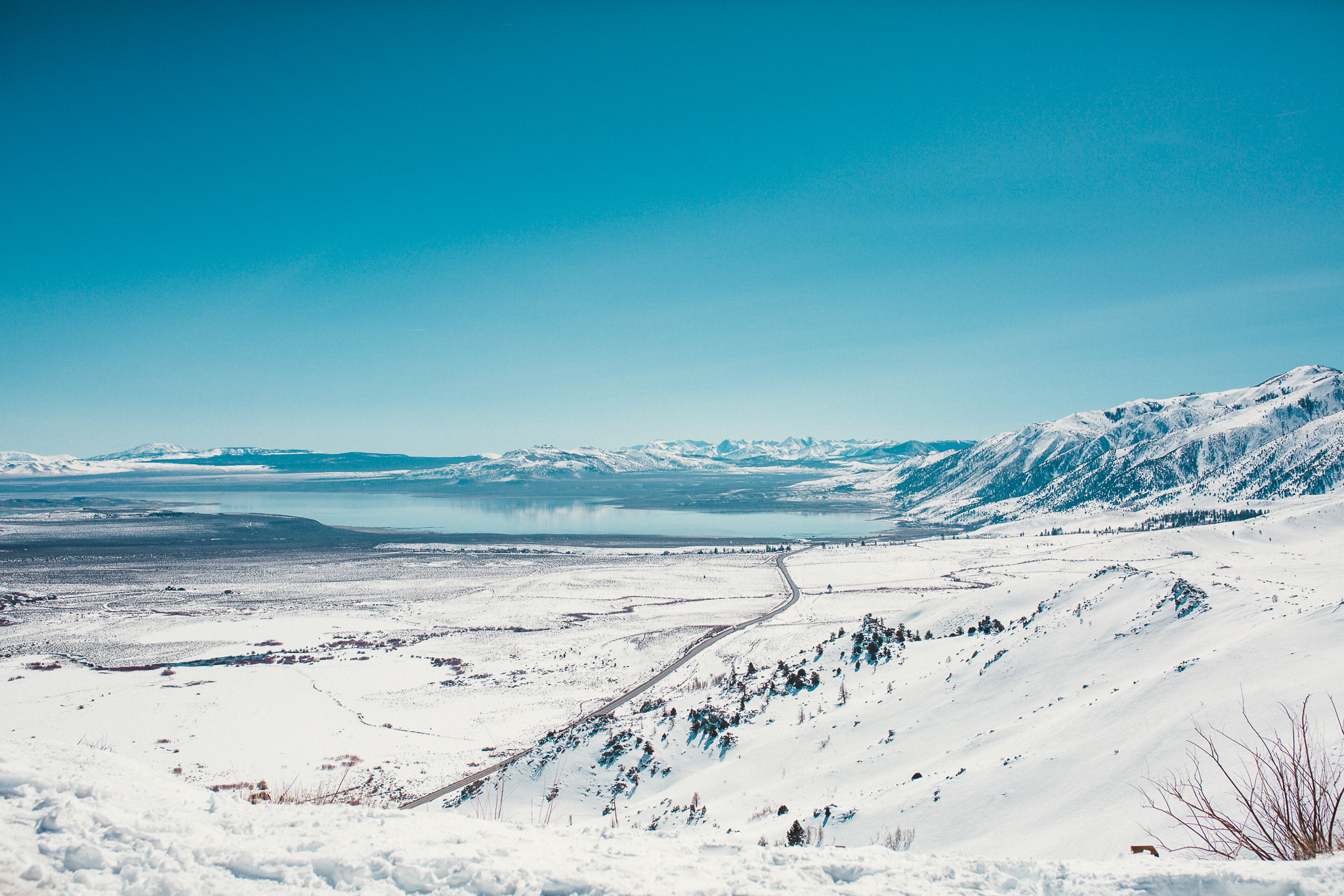 Road Trip | Lenkaland Photography