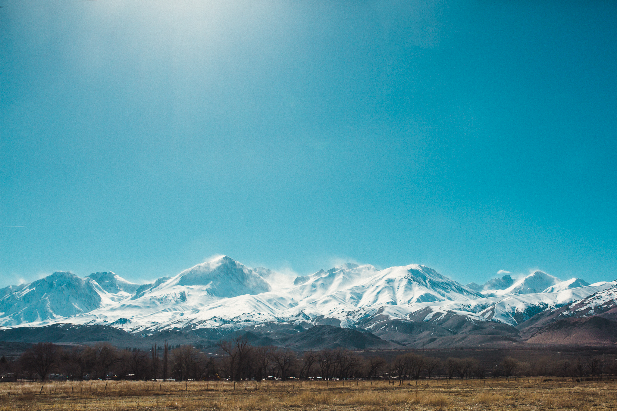 Road Trip | Lenkaland Photography