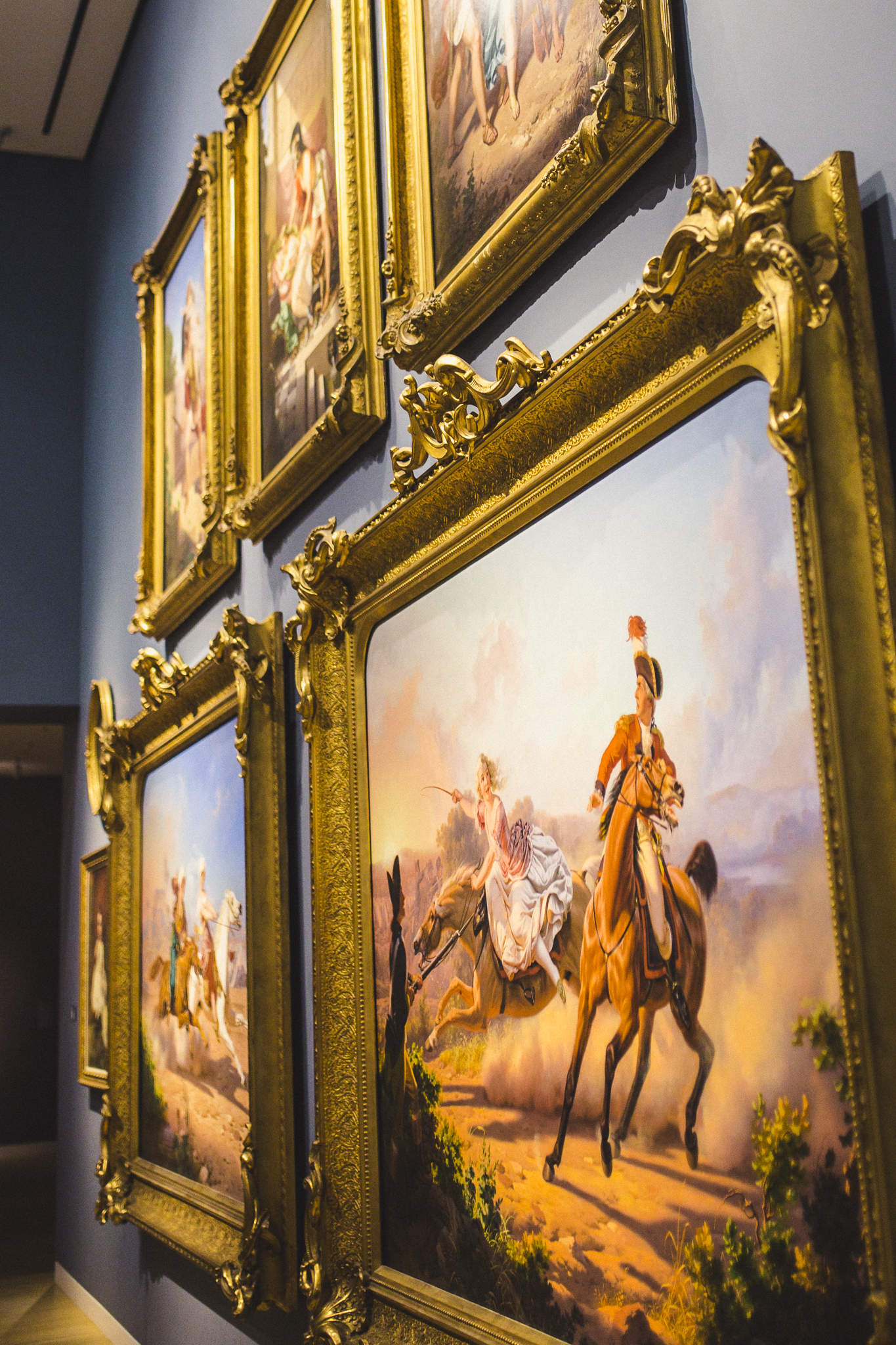 Crocker Art Museum | Lenkaland Photography