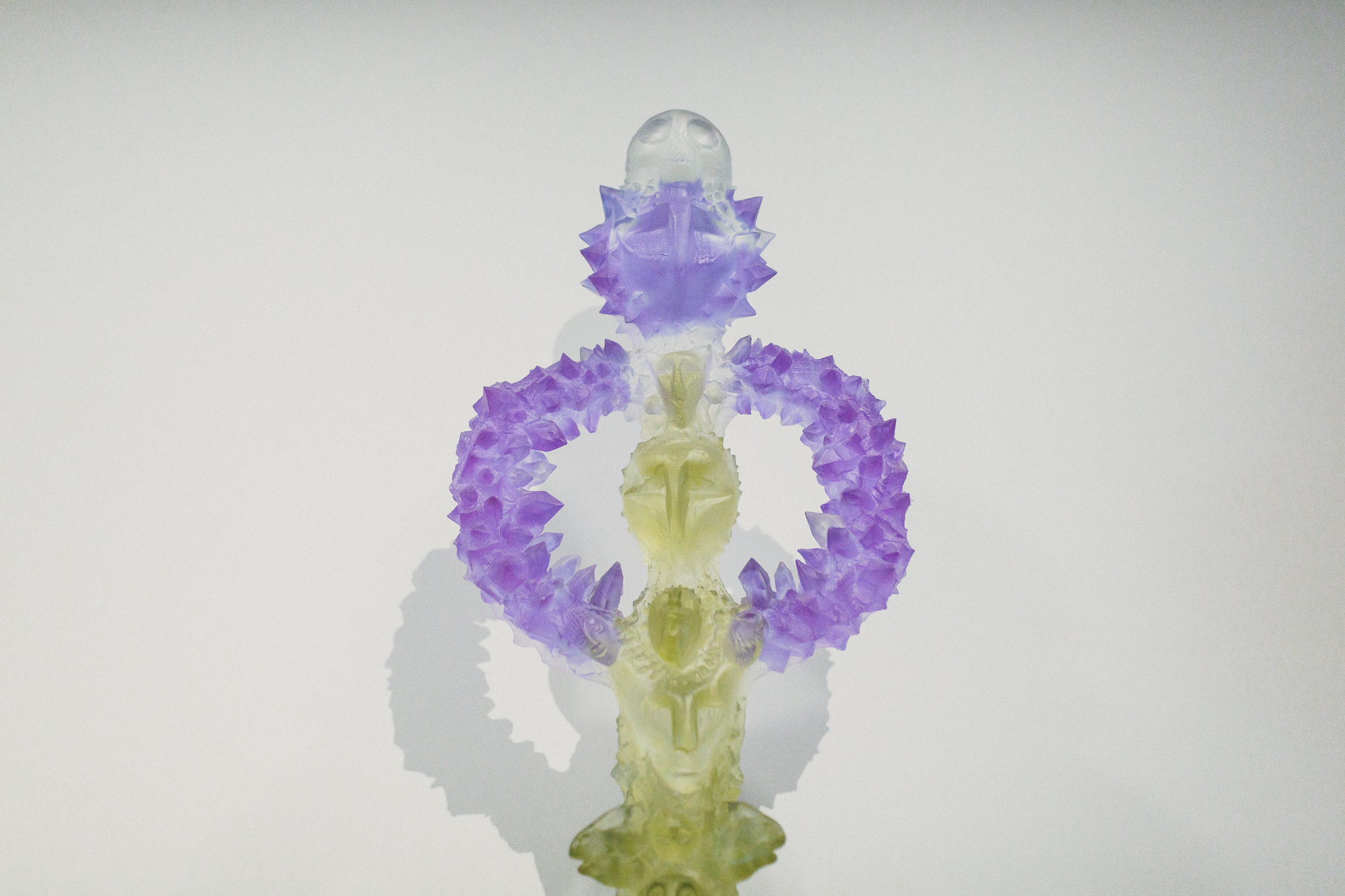 Crocker Art Museum | Lenkaland Photography