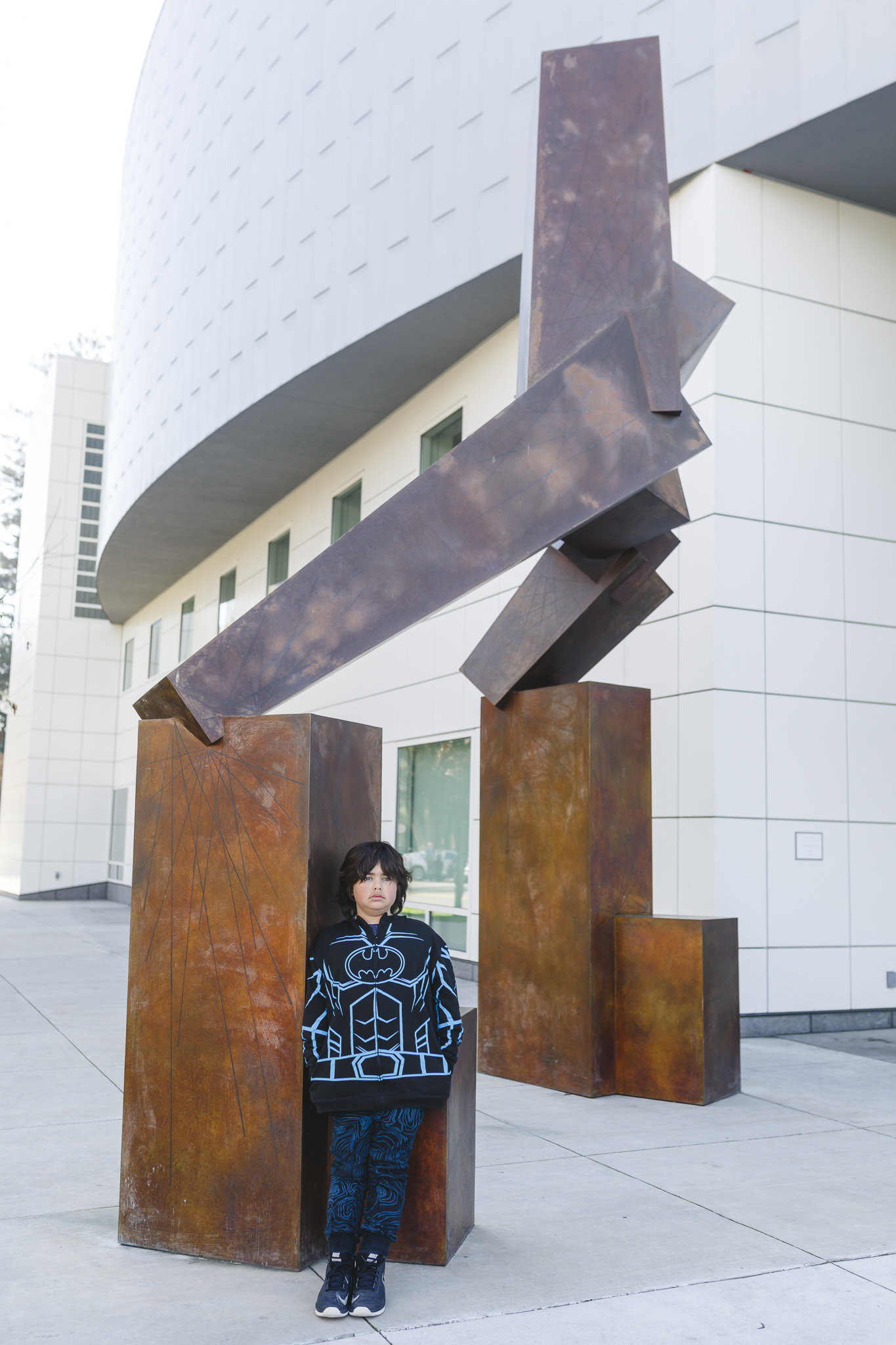 Crocker Art Museum | Lenkaland Photography