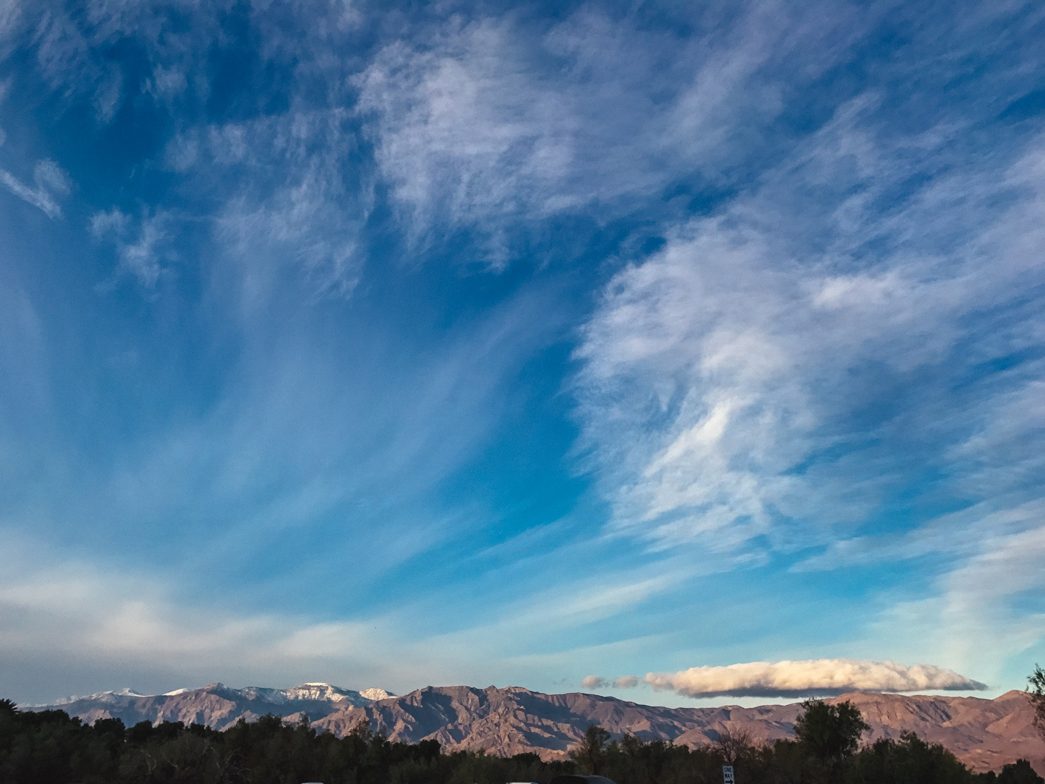 Death Valley | Lenkaland Photography