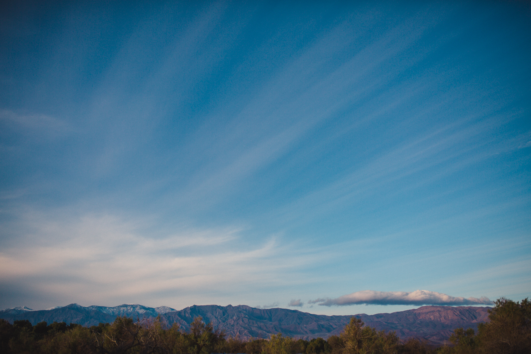 Death Valley | Lenkaland Photography