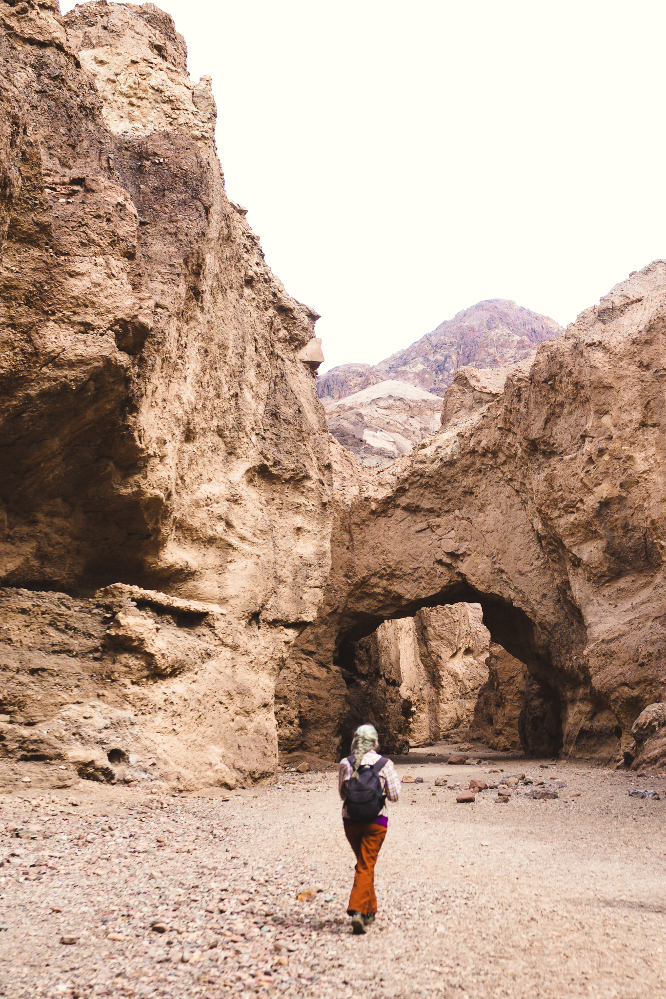 Death Valley | Lenkaland Photography