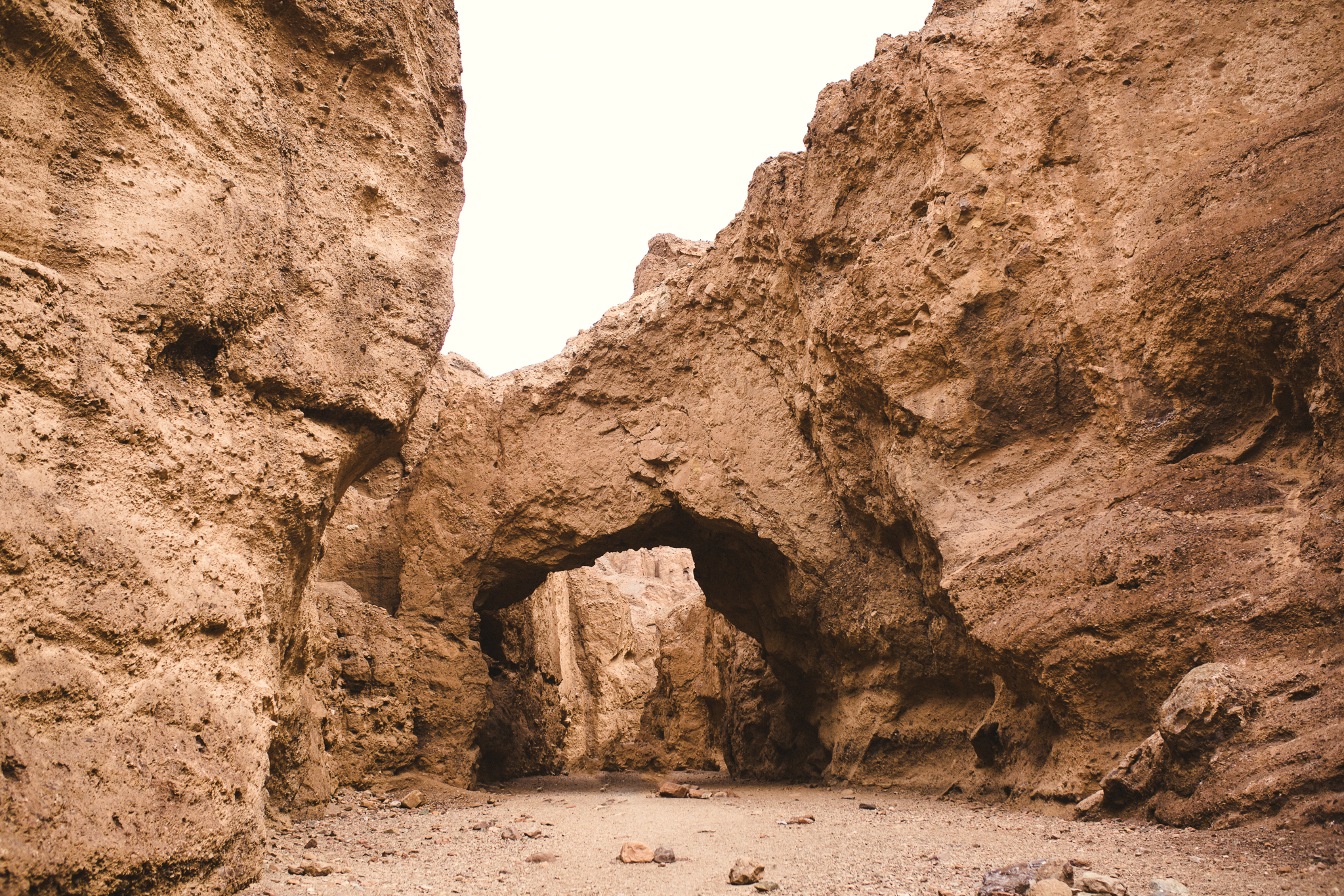 Death Valley | Lenkaland Photography