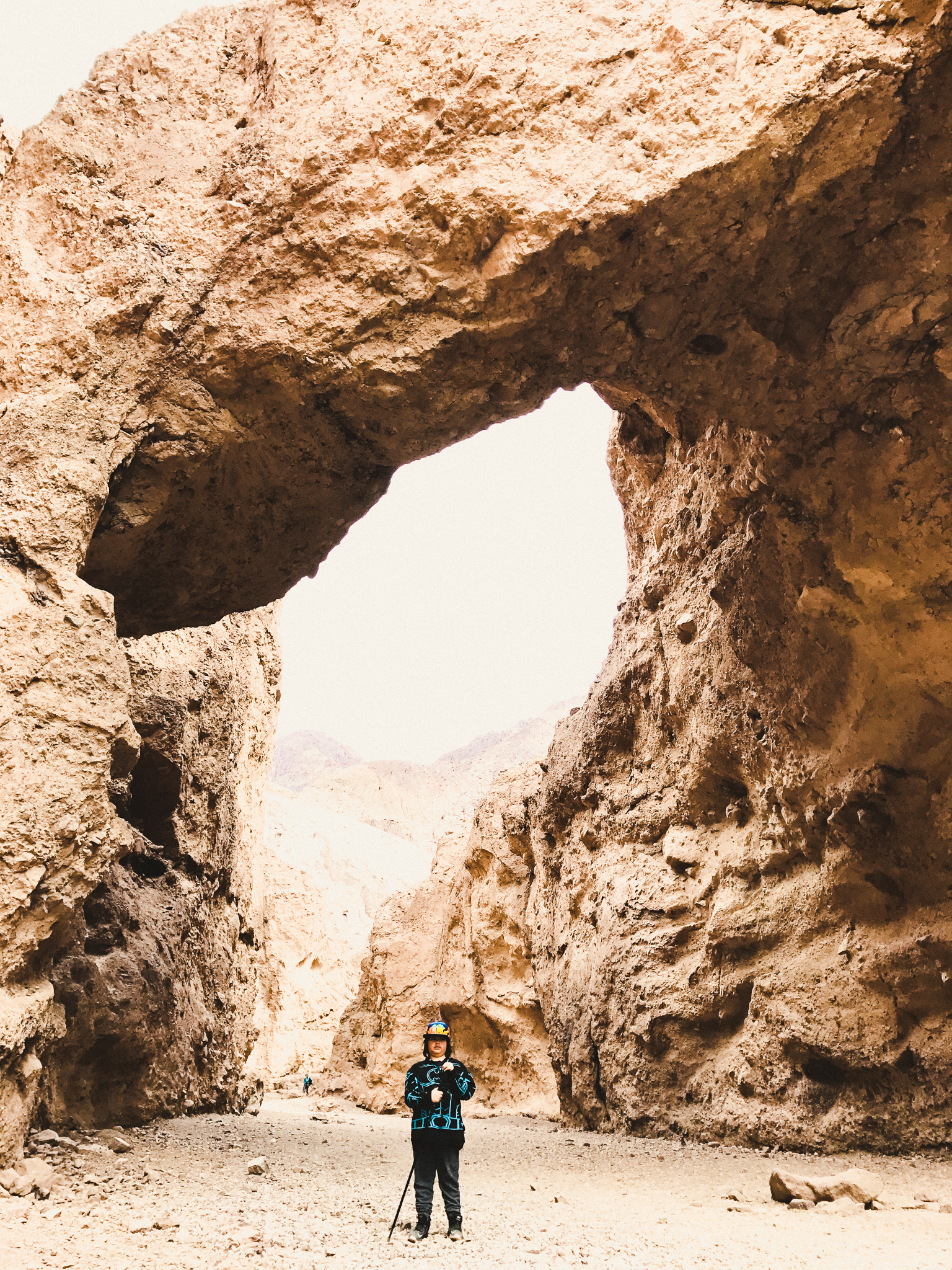 Death Valley | Lenkaland Photography