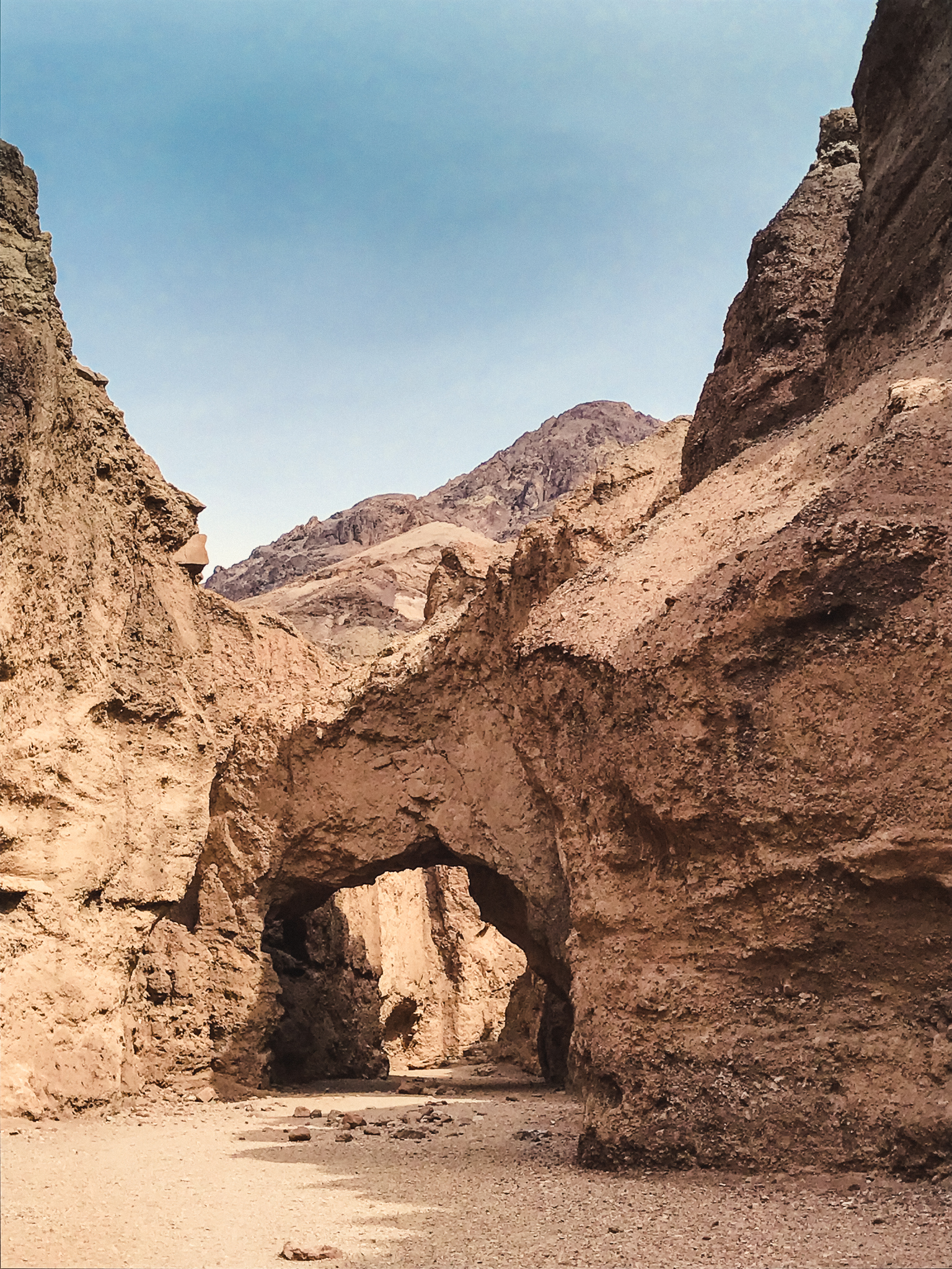 Death Valley | Lenkaland Photography