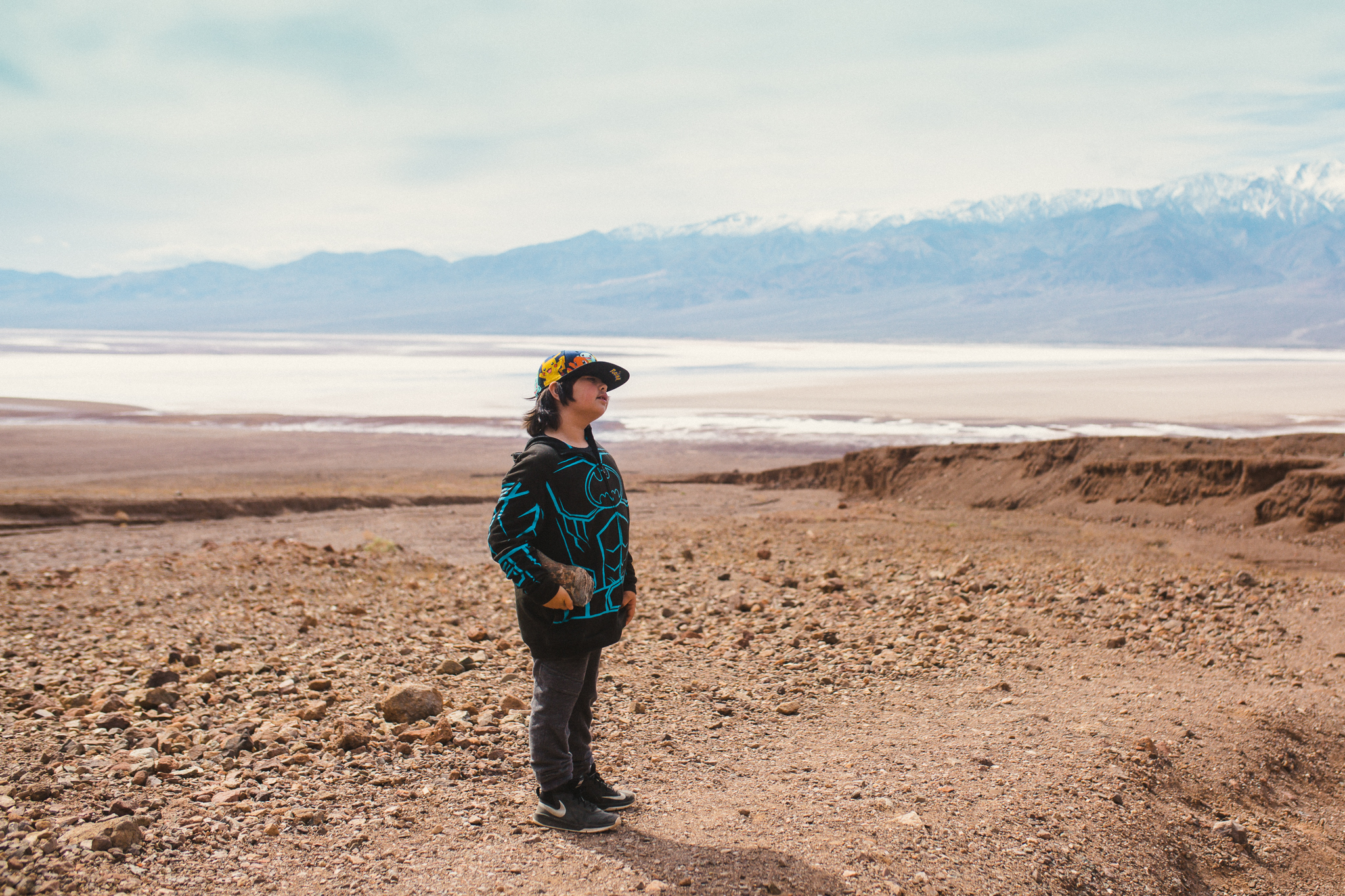 Death Valley | Lenkaland Photography