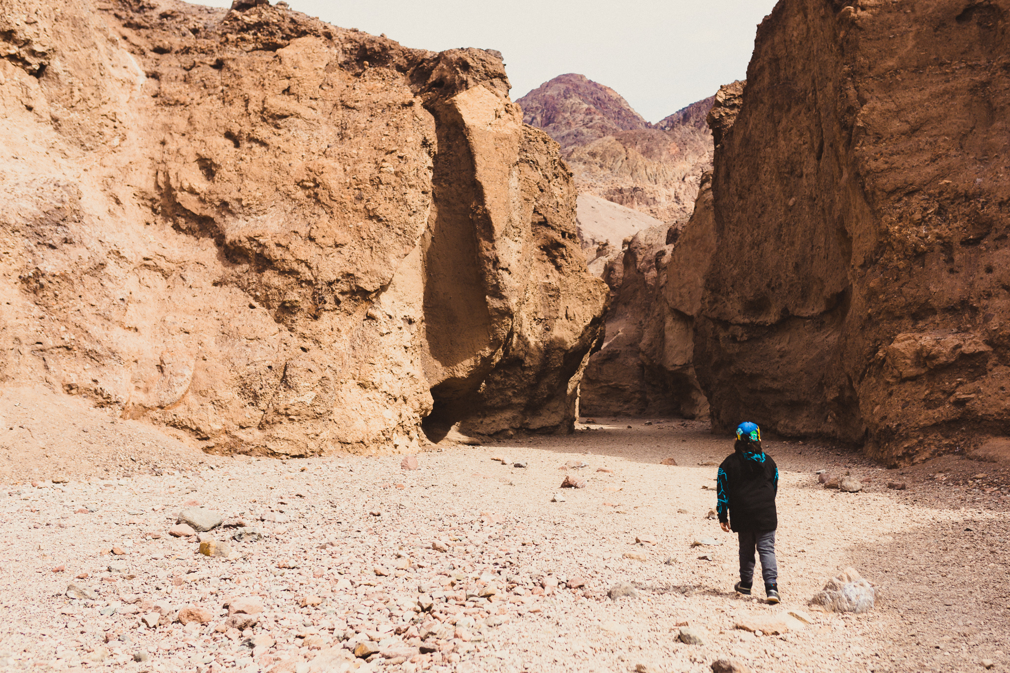Death Valley | Lenkaland Photography