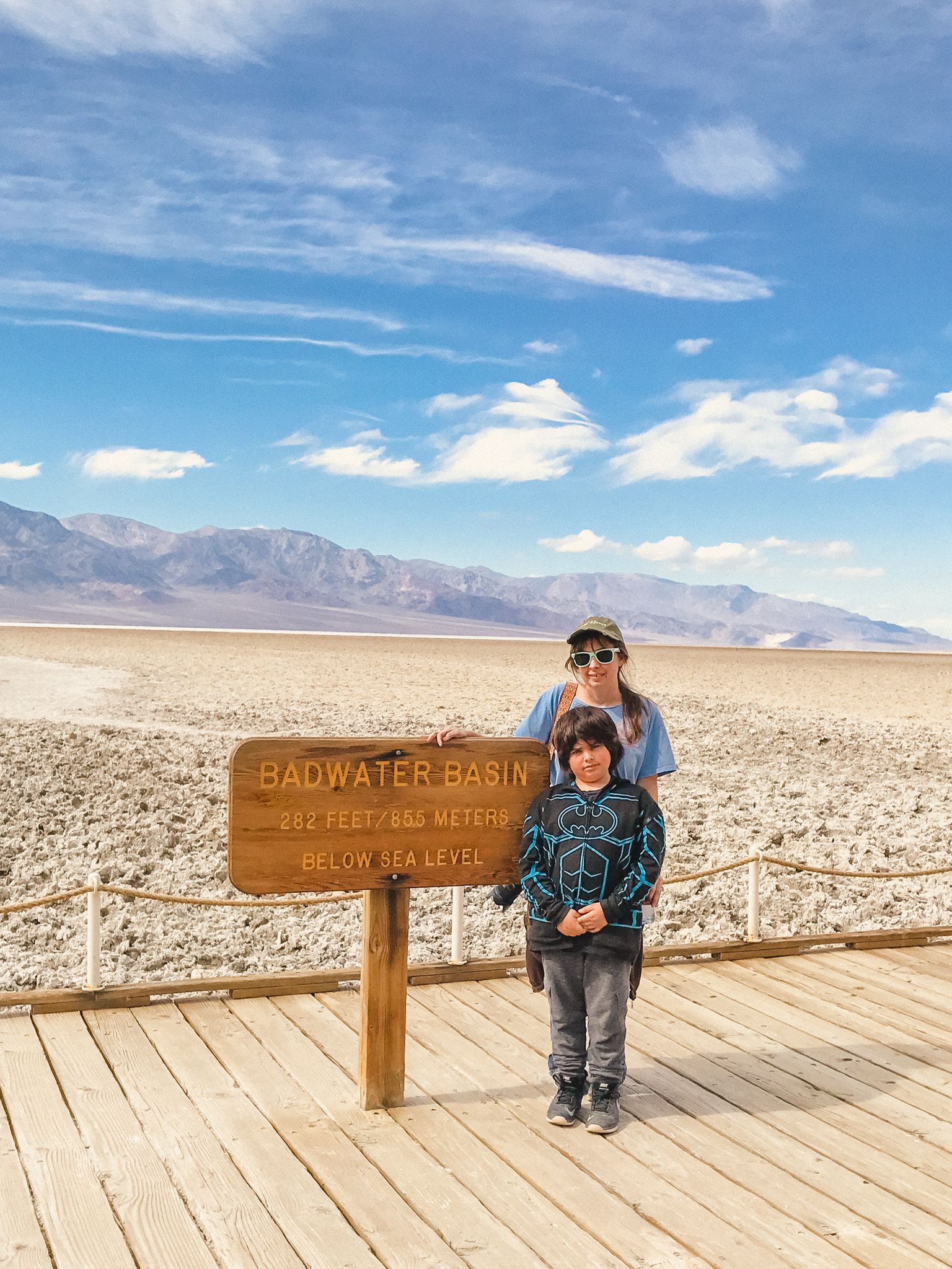 Death Valley | Lenkaland Photography