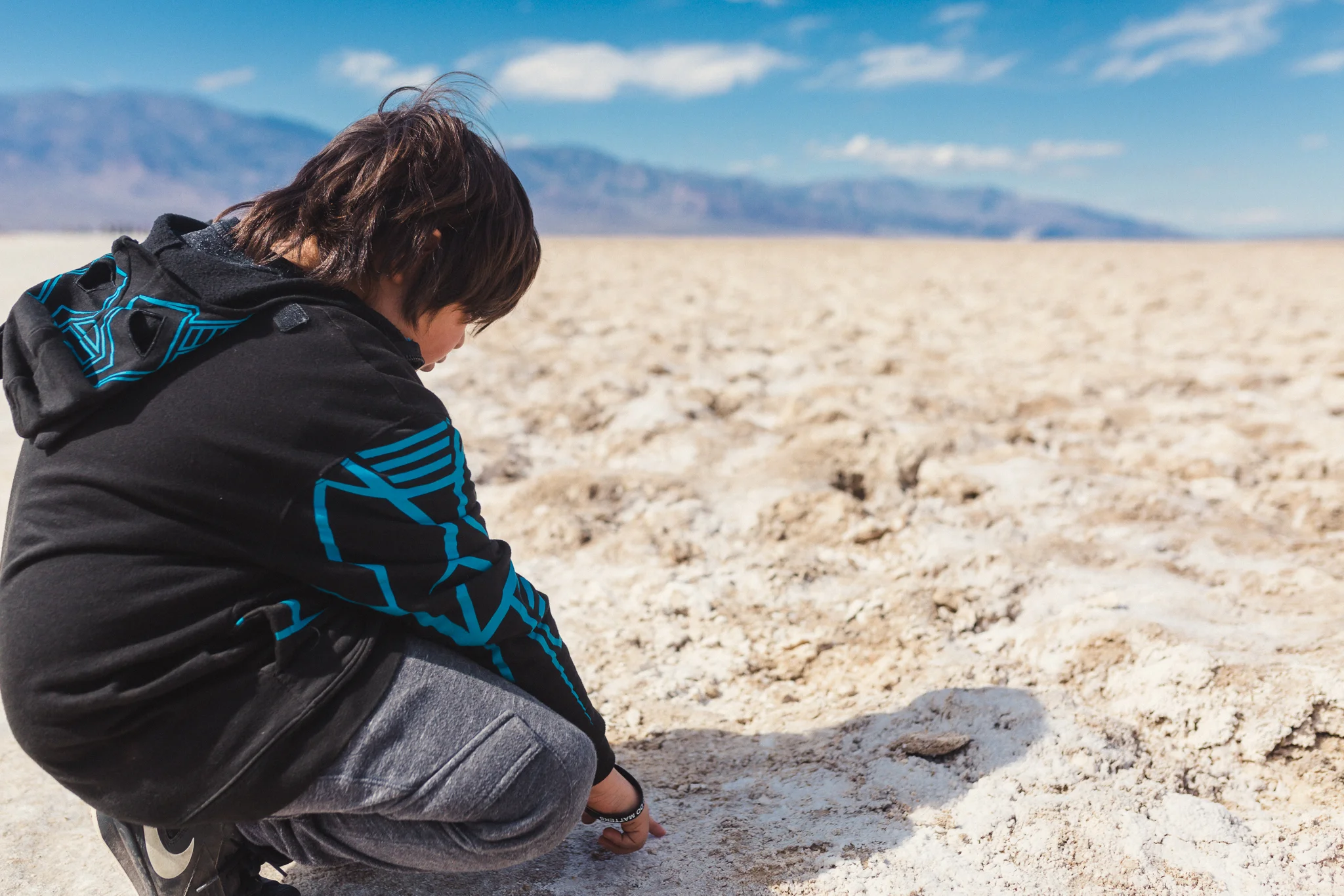 Death Valley | Lenkaland Photography