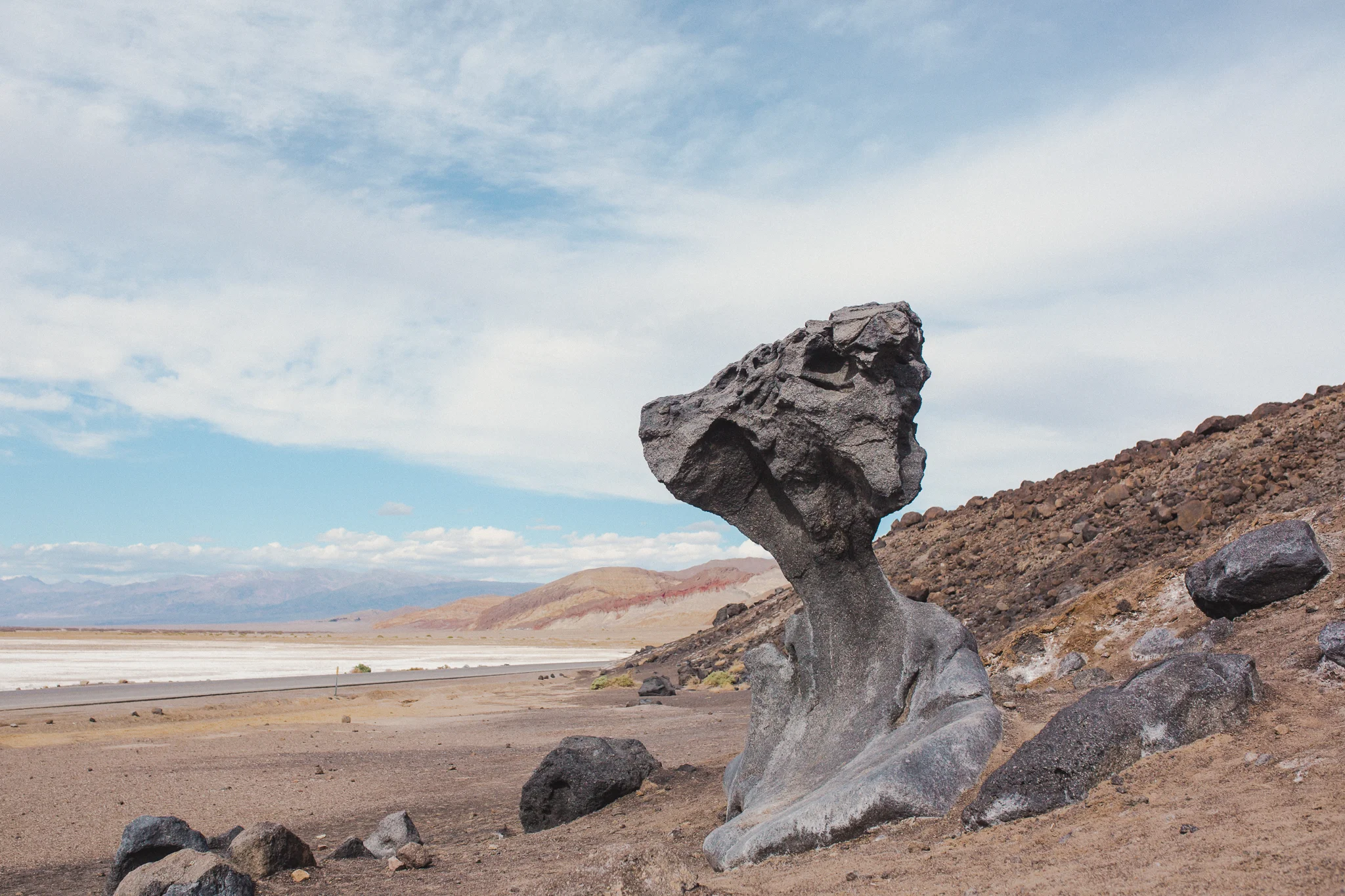 Death Valley | Lenkaland Photography
