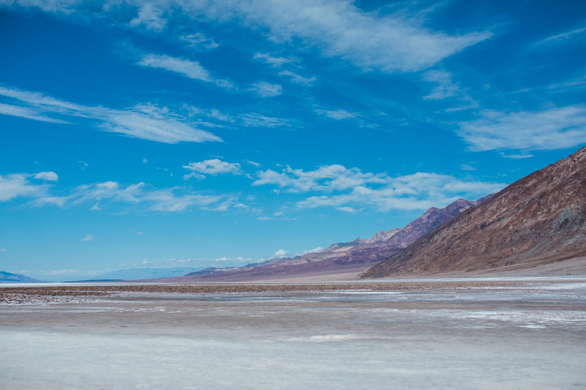 Death Valley | Lenkaland Photography