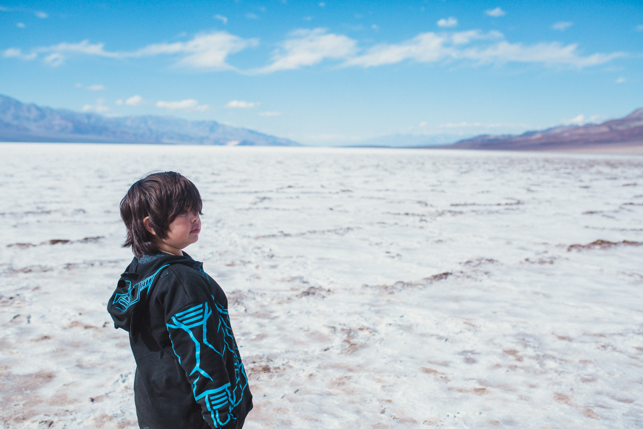 Death Valley | Lenkaland Photography