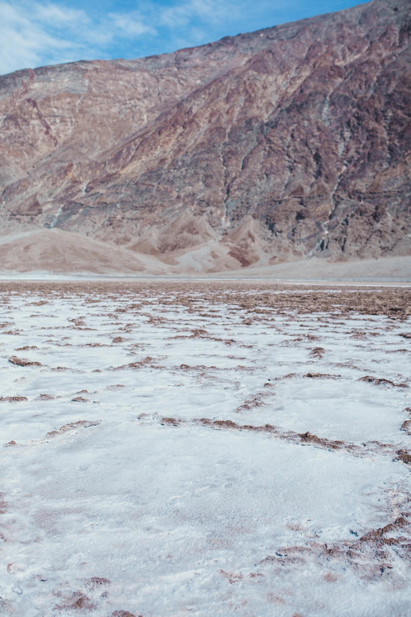 Death Valley | Lenkaland Photography