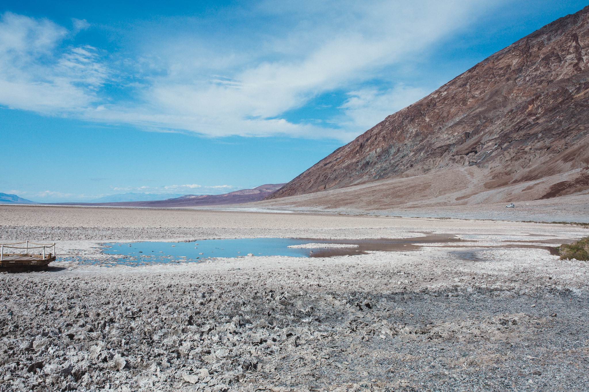 Death Valley | Lenkaland Photography