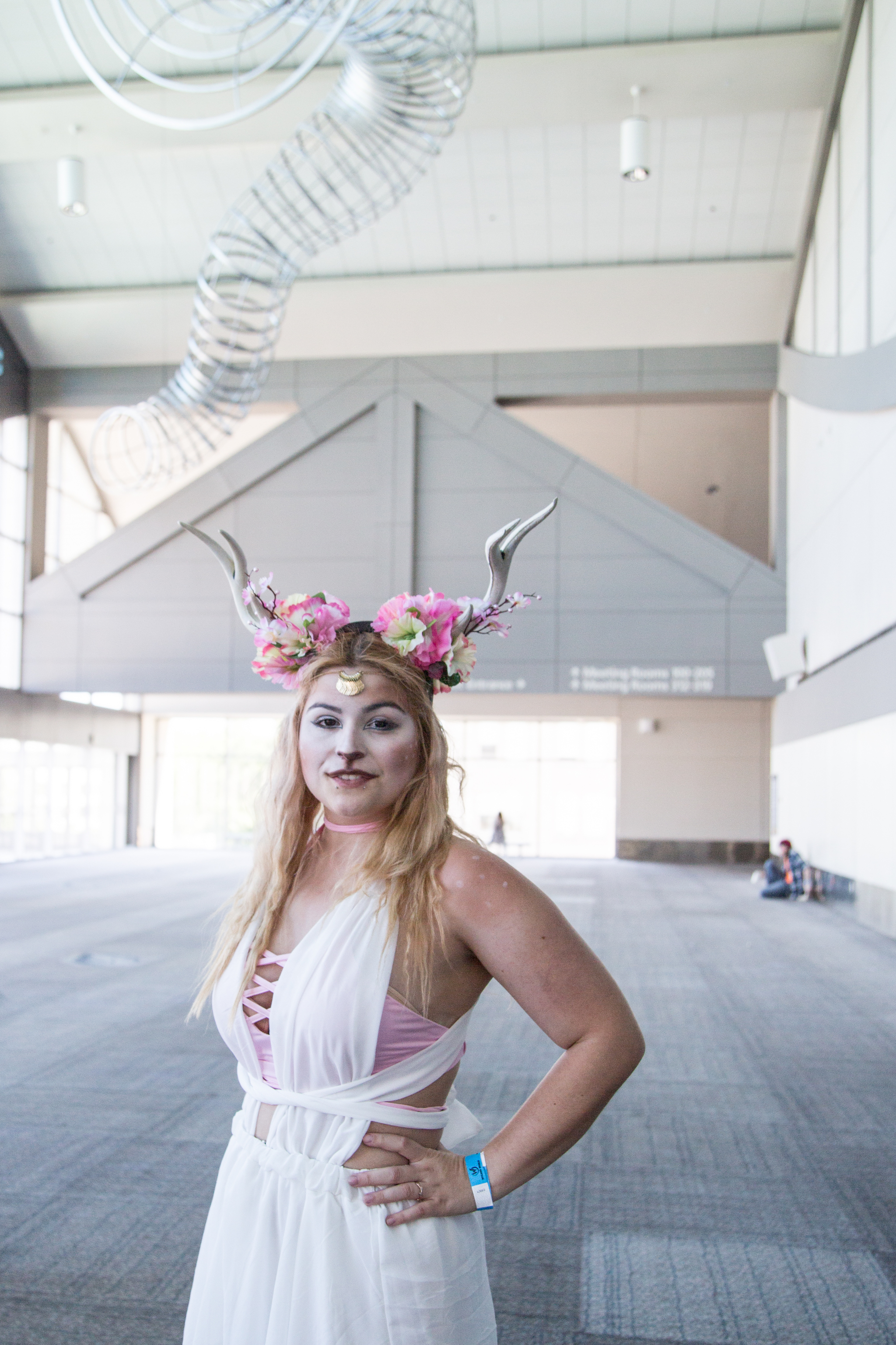 Wizard World Comic Con | Lenkaland Photography