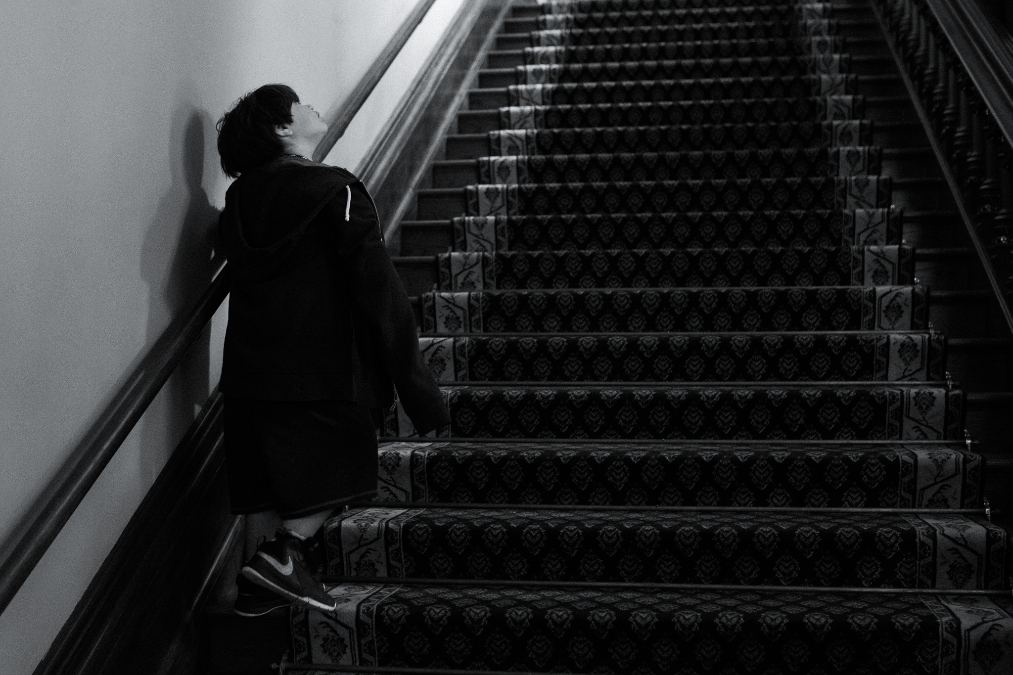 Explore the State Capital | Lenkaland Photography