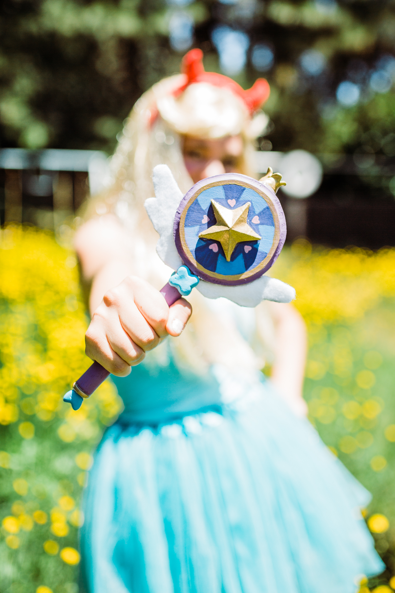 Lenkaland Photography at Wizard World Comic Con