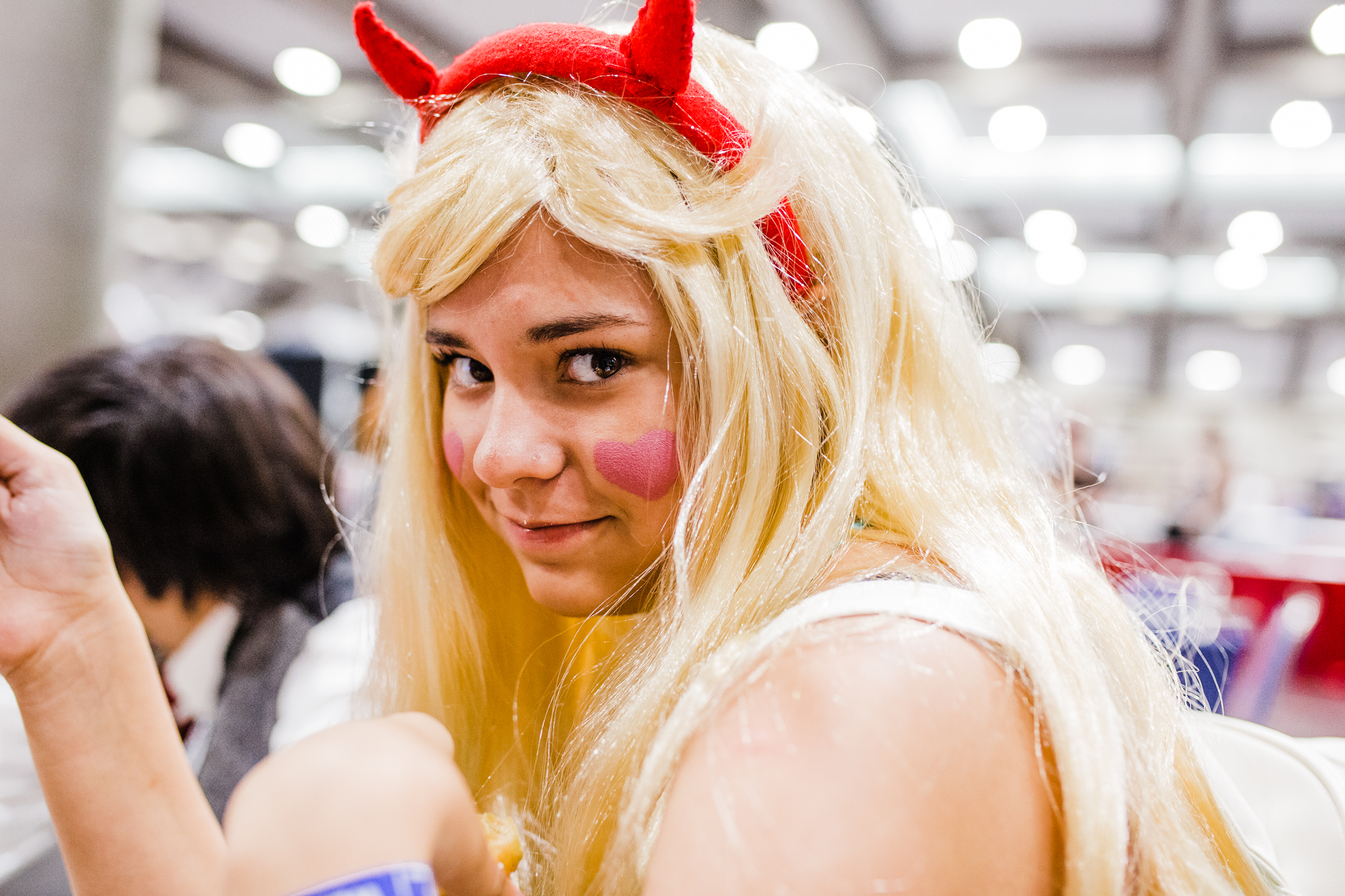 Lenkaland Photography at Wizard World Comic Con