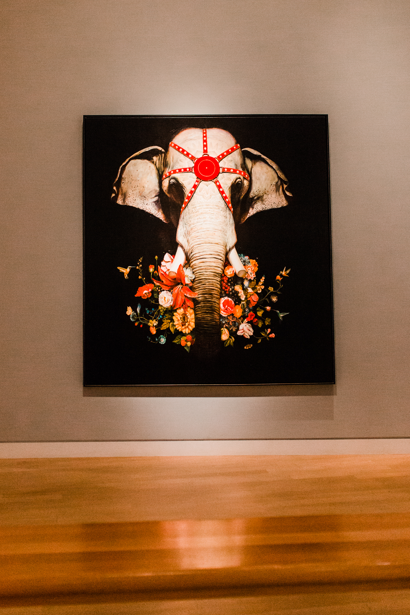 Crocker Art Museum | Lenkaland Photography