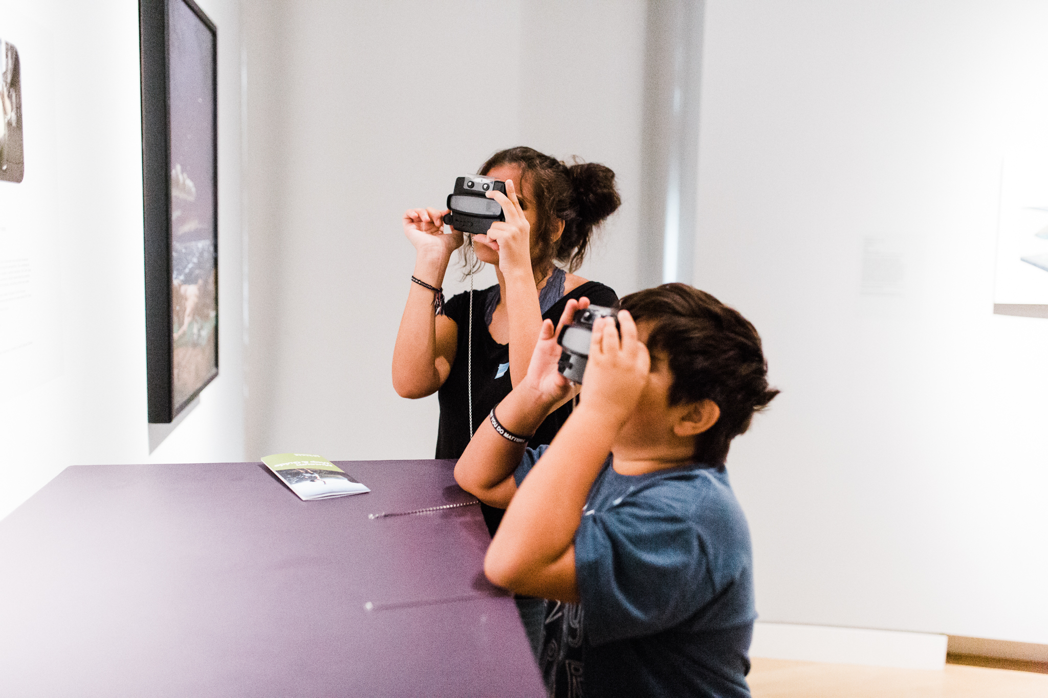 Crocker Art Museum | Lenkaland Photography