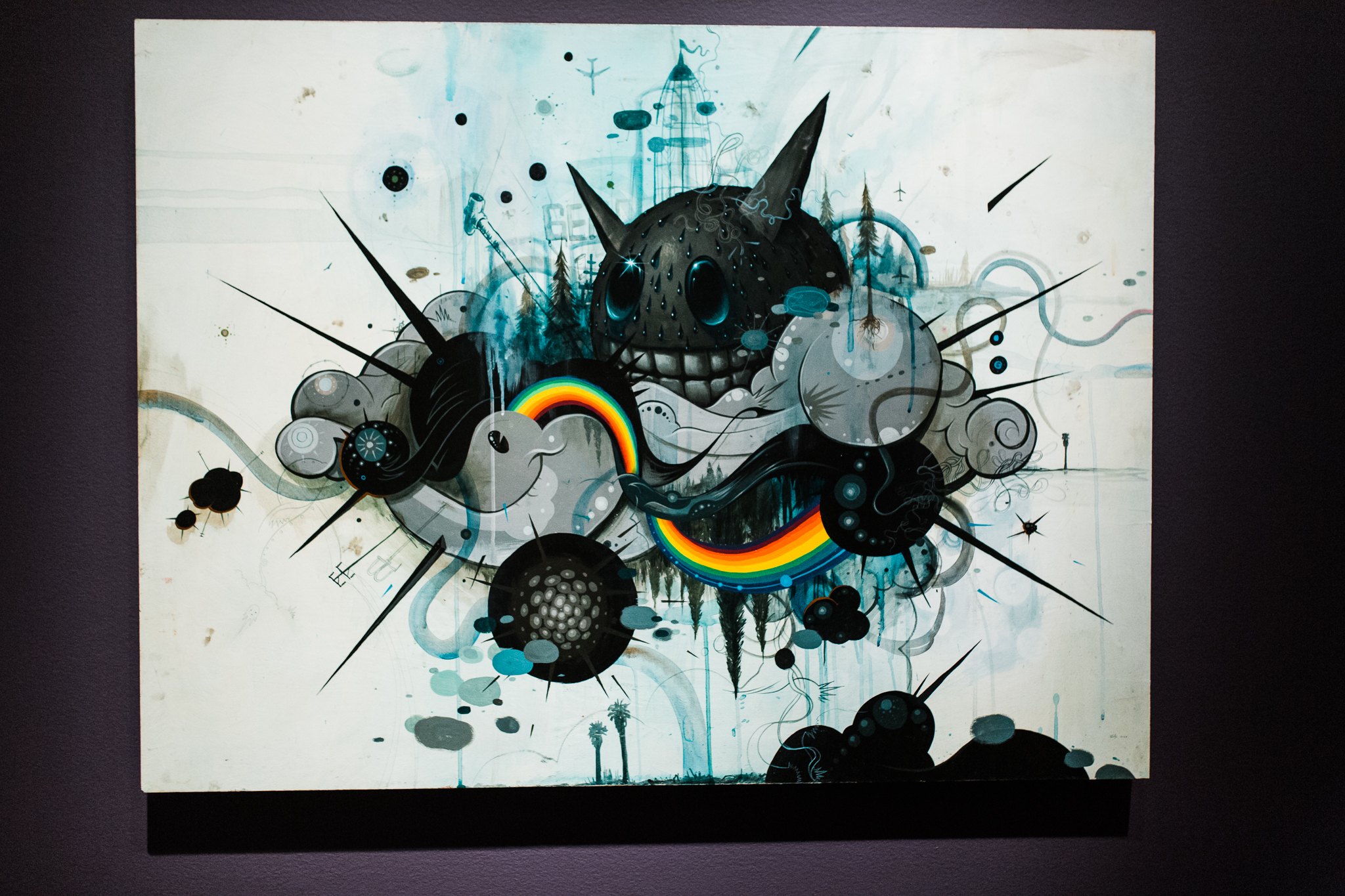 Crocker Art Museum | Lenkaland Photography