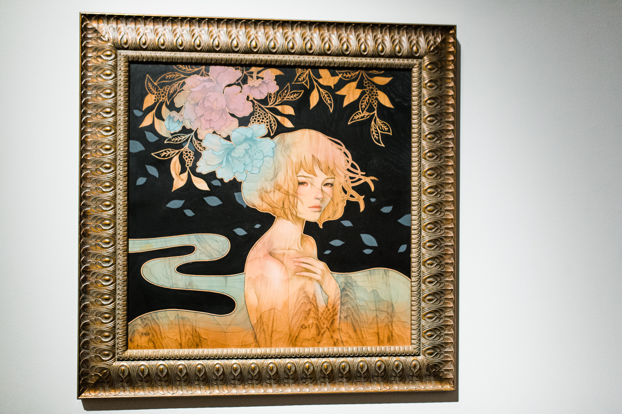 Crocker Art Museum | Lenkaland Photography