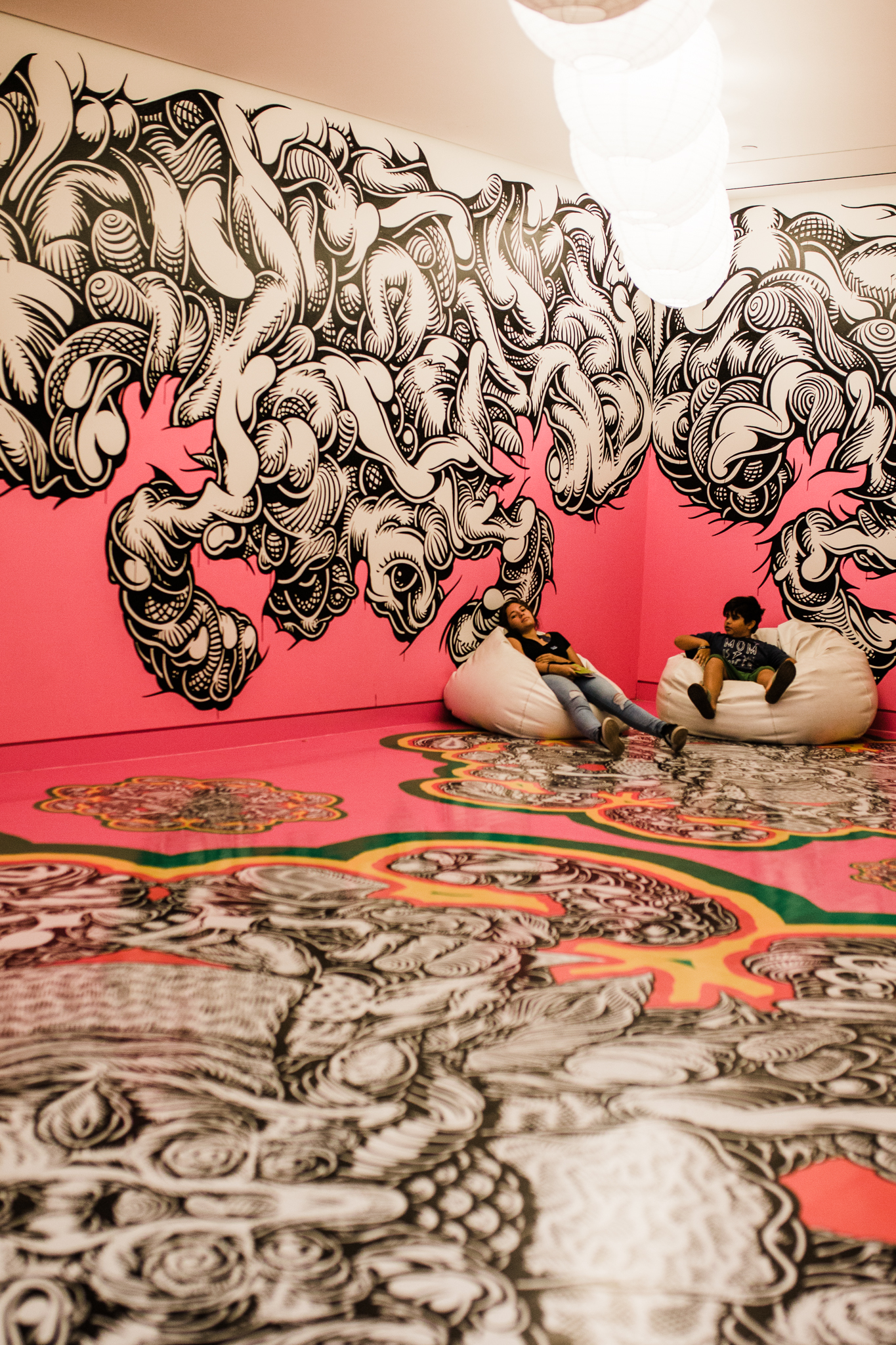 Crocker Art Museum | Lenkaland Photography
