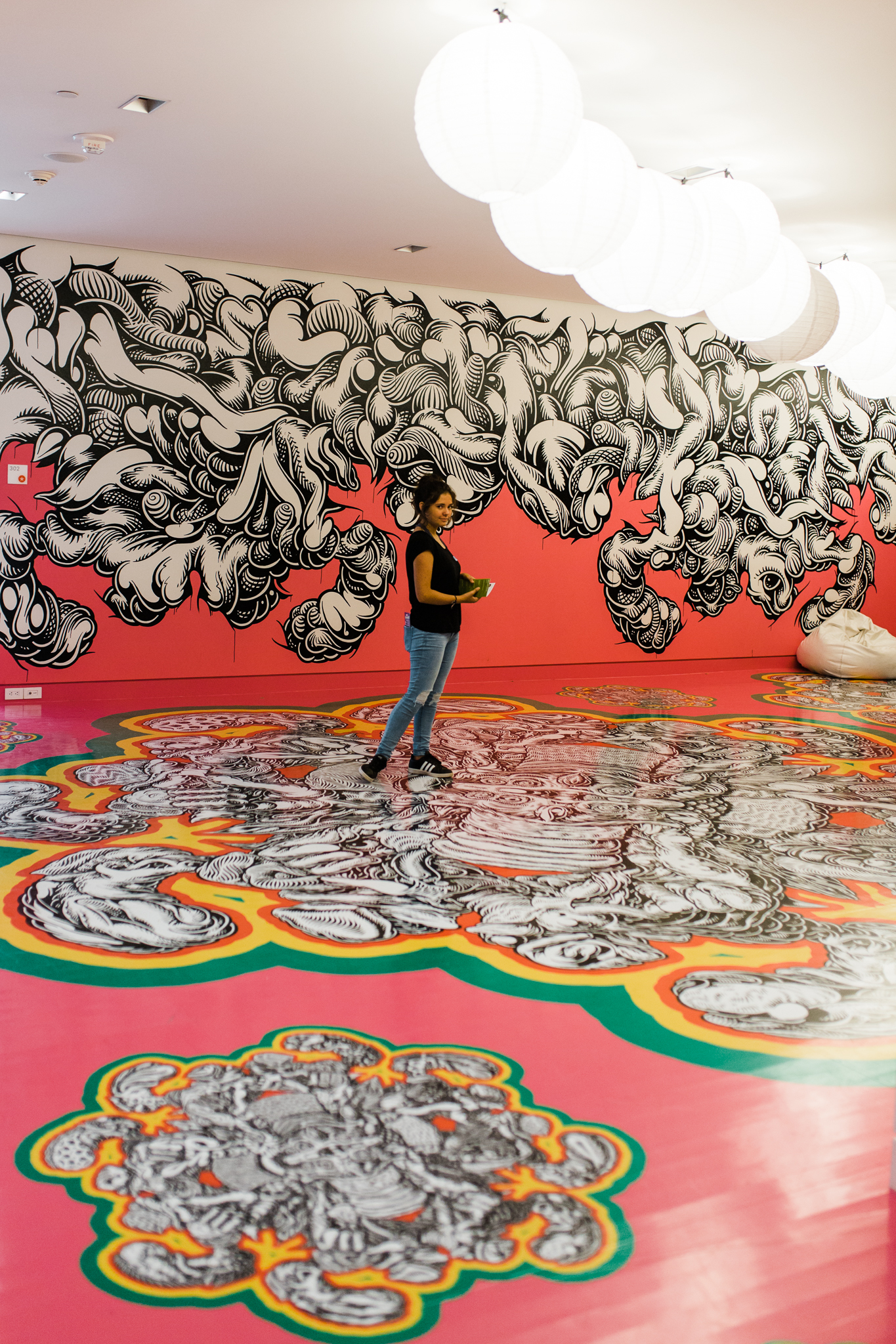 Crocker Art Museum | Lenkaland Photography