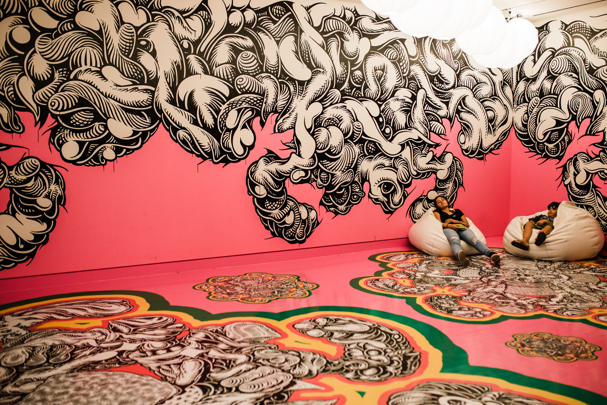Crocker Art Museum | Lenkaland Photography