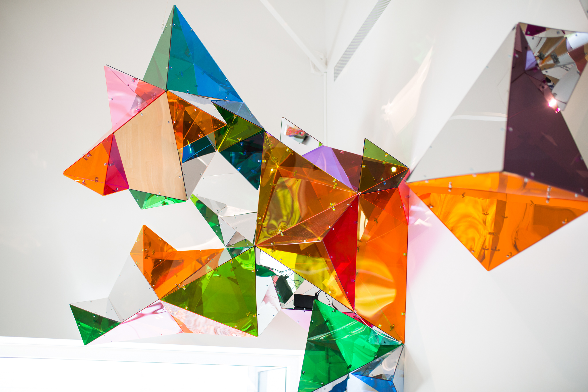 Crocker Art Museum | Lenkaland Photography