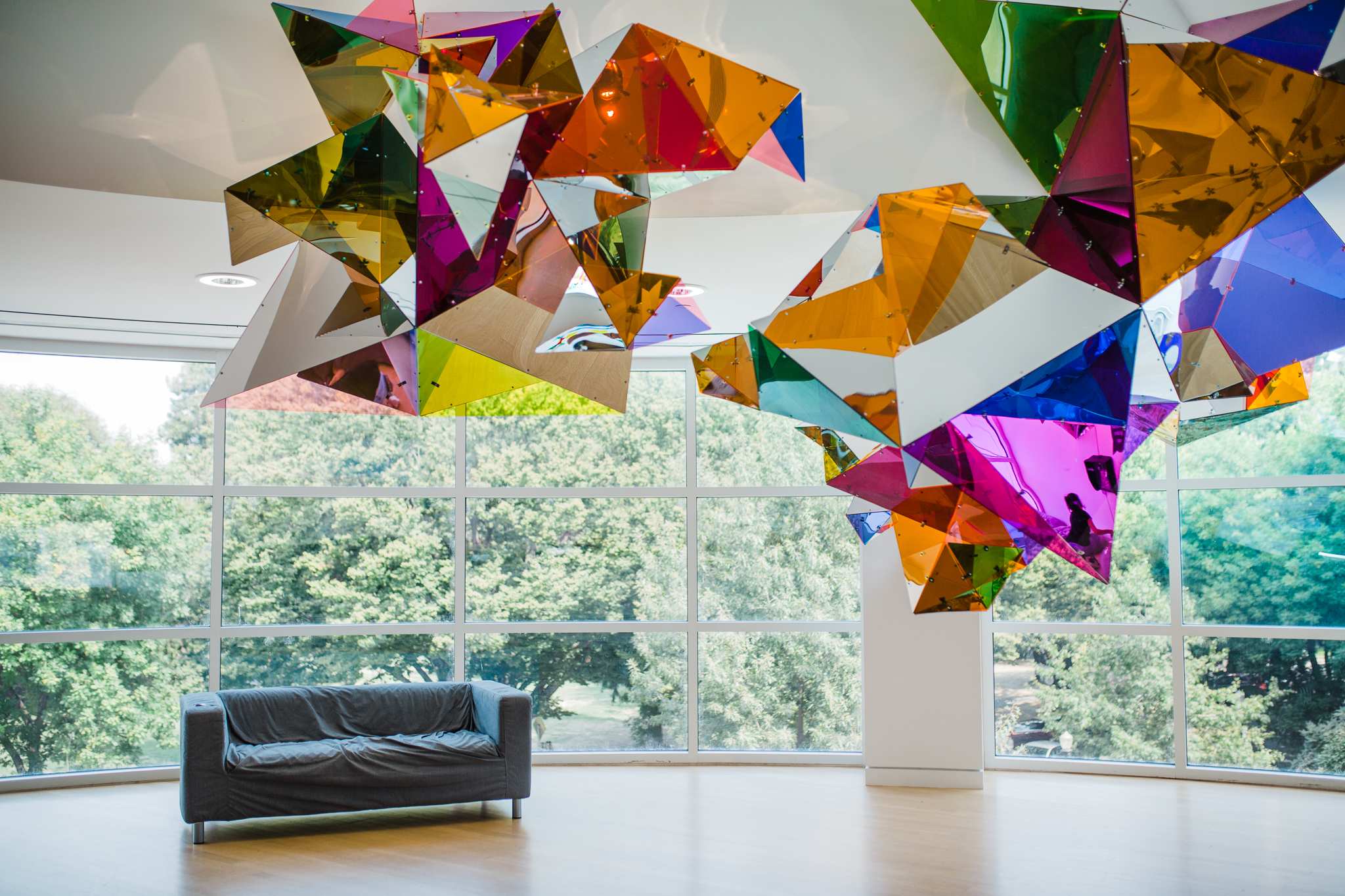 Crocker Art Museum | Lenkaland Photography