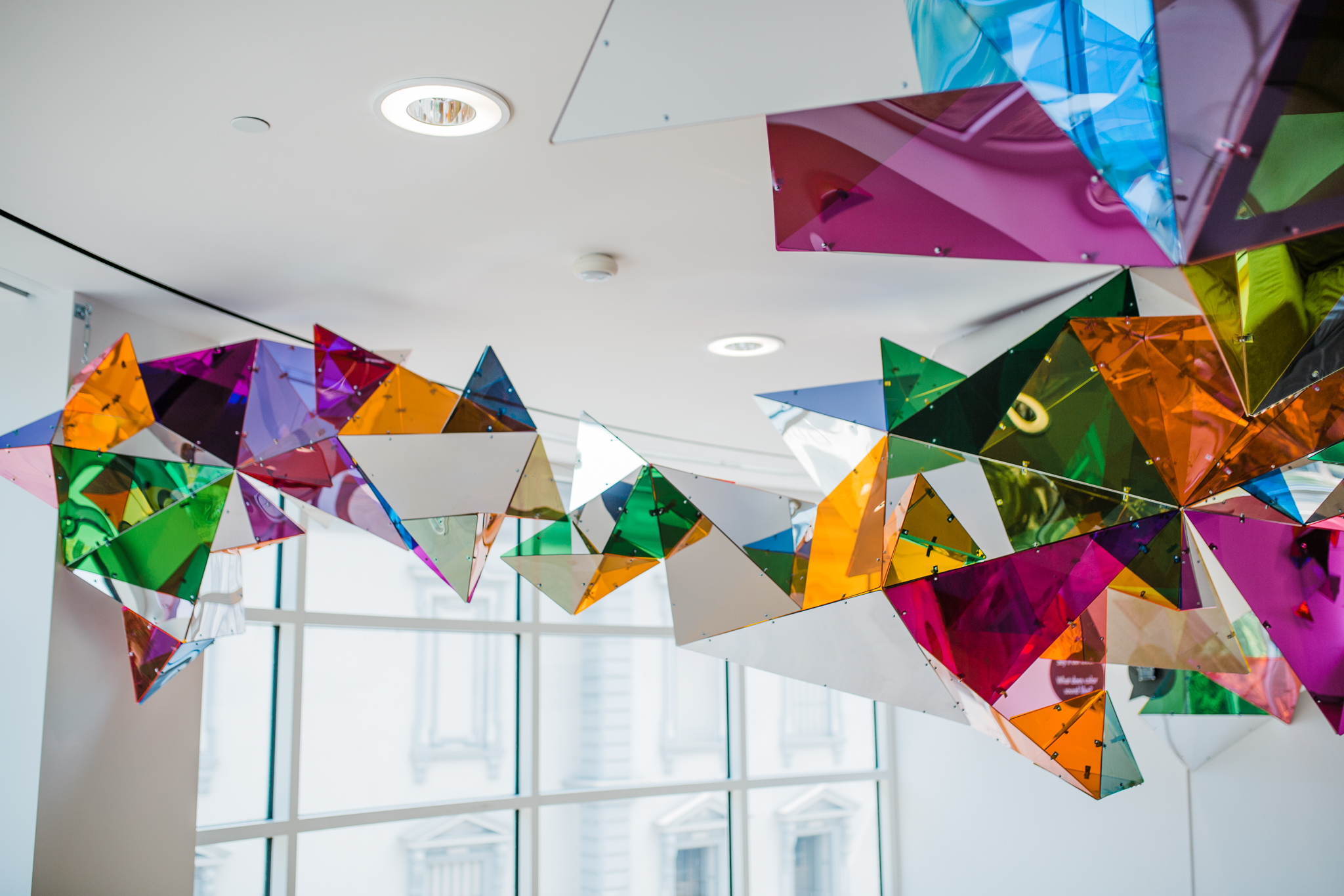 Crocker Art Museum | Lenkaland Photography