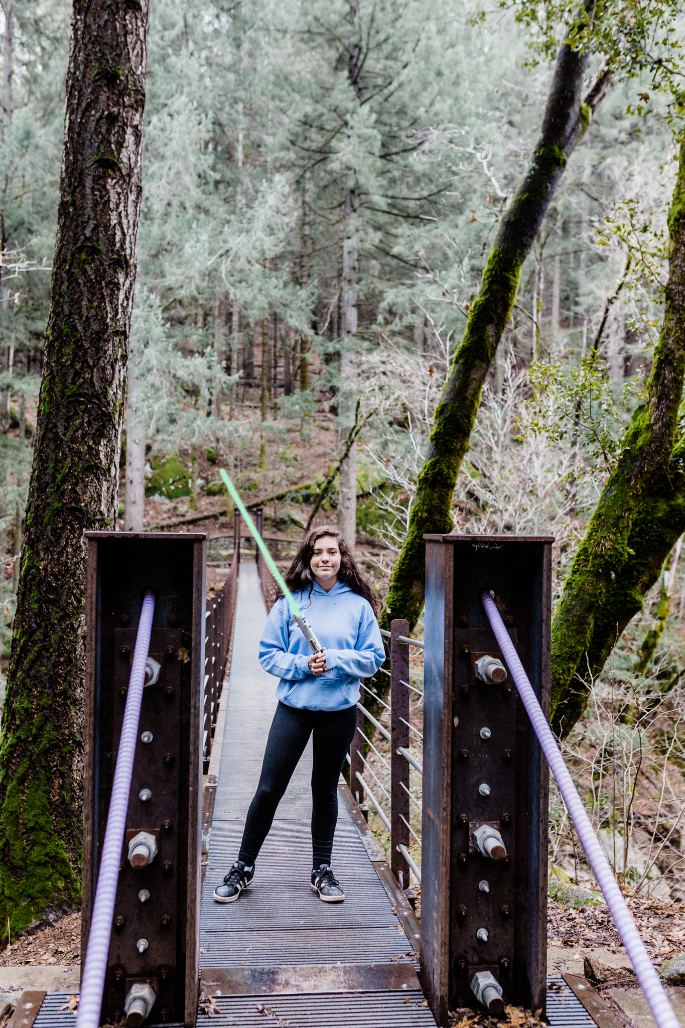 Lightsaber | Lenkaland Photography