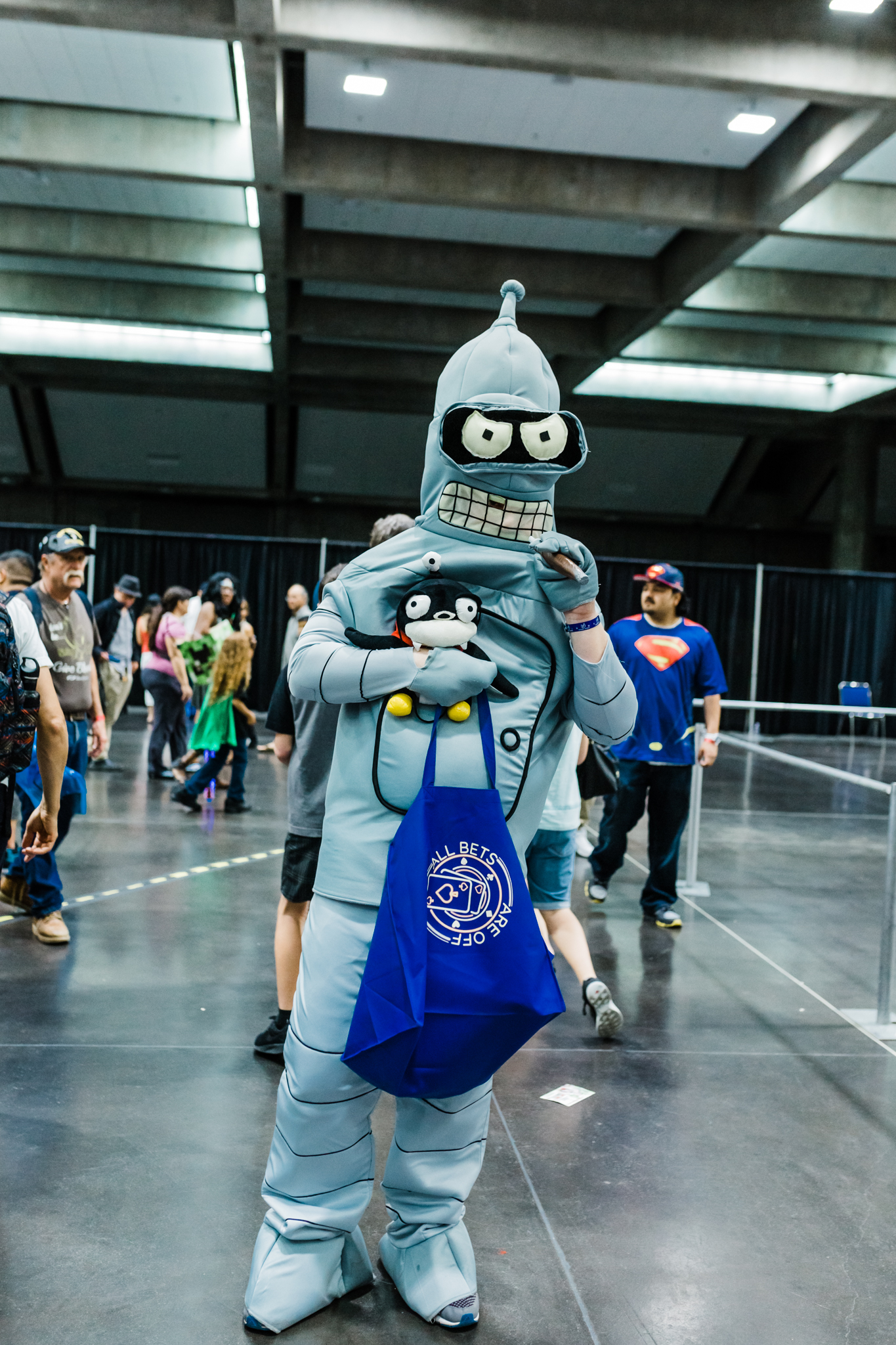 Wizard World | Lenkaland Photography | Sacramento, California