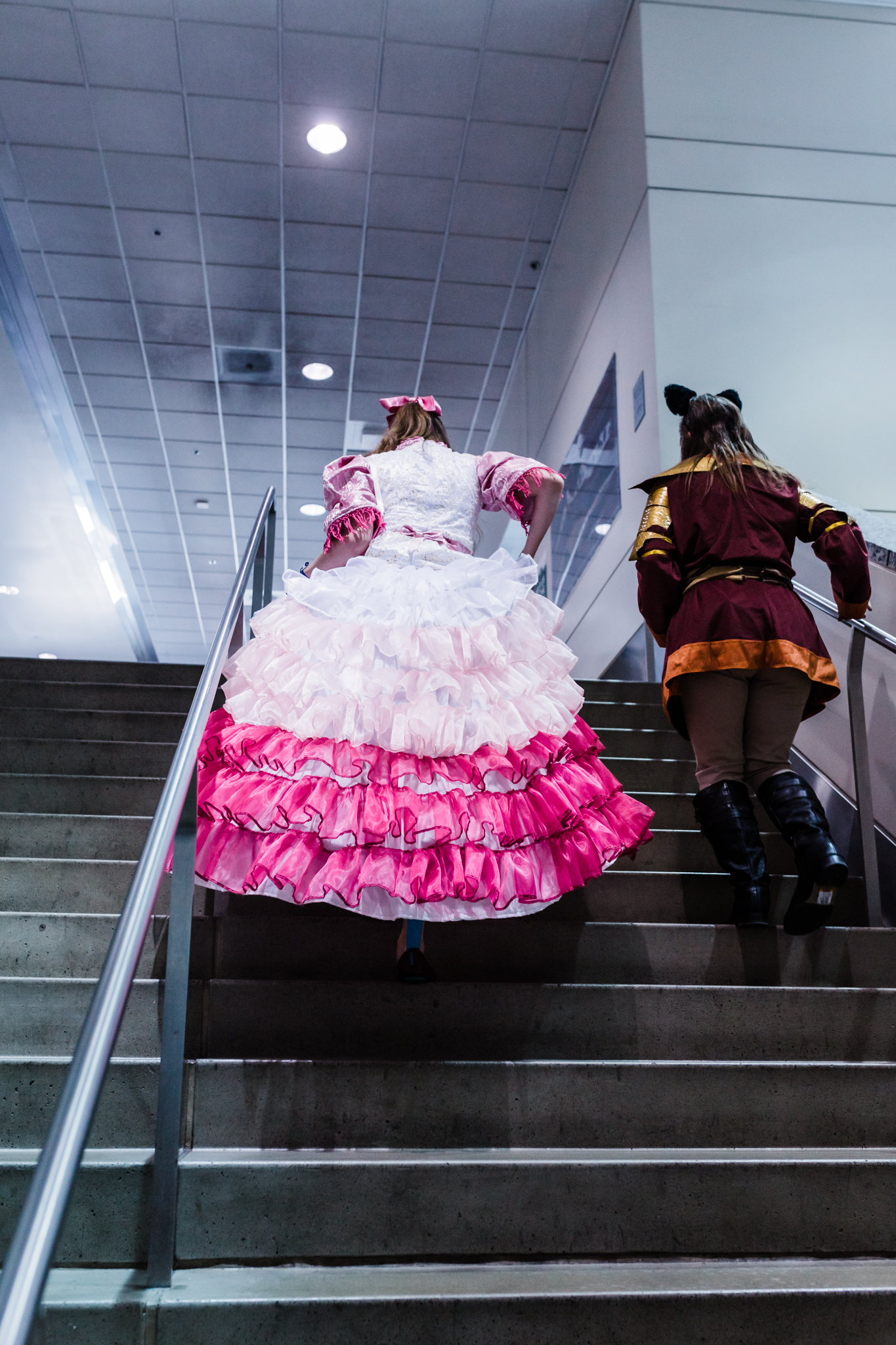 Wizard World | Lenkaland Photography | Sacramento, California