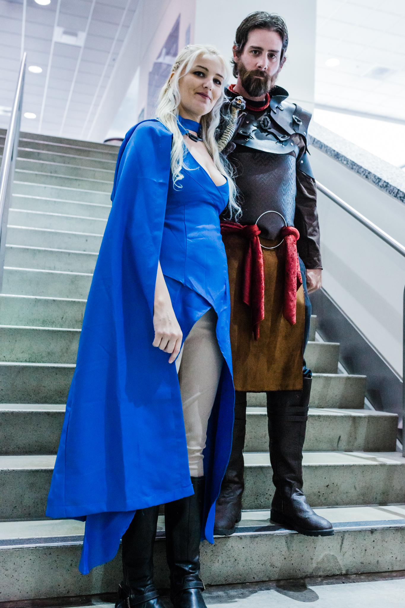 Wizard World | Lenkaland Photography | Sacramento, California