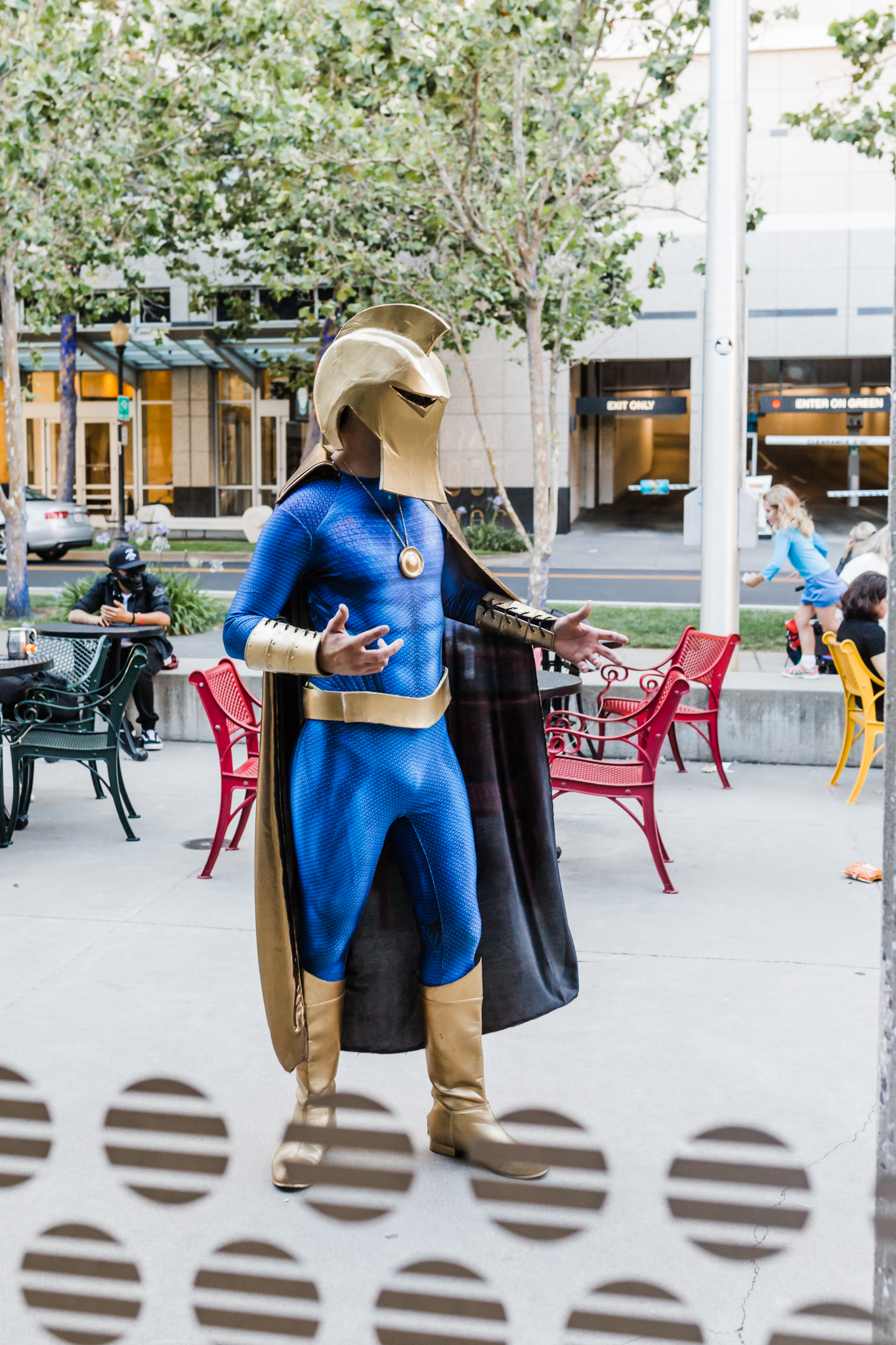 Wizard World | Lenkaland Photography | Sacramento, California