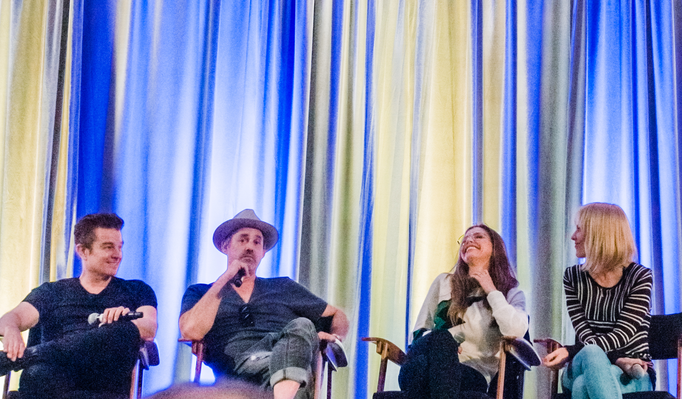 Wizard World | Lenkaland Photography | Sacramento, California
