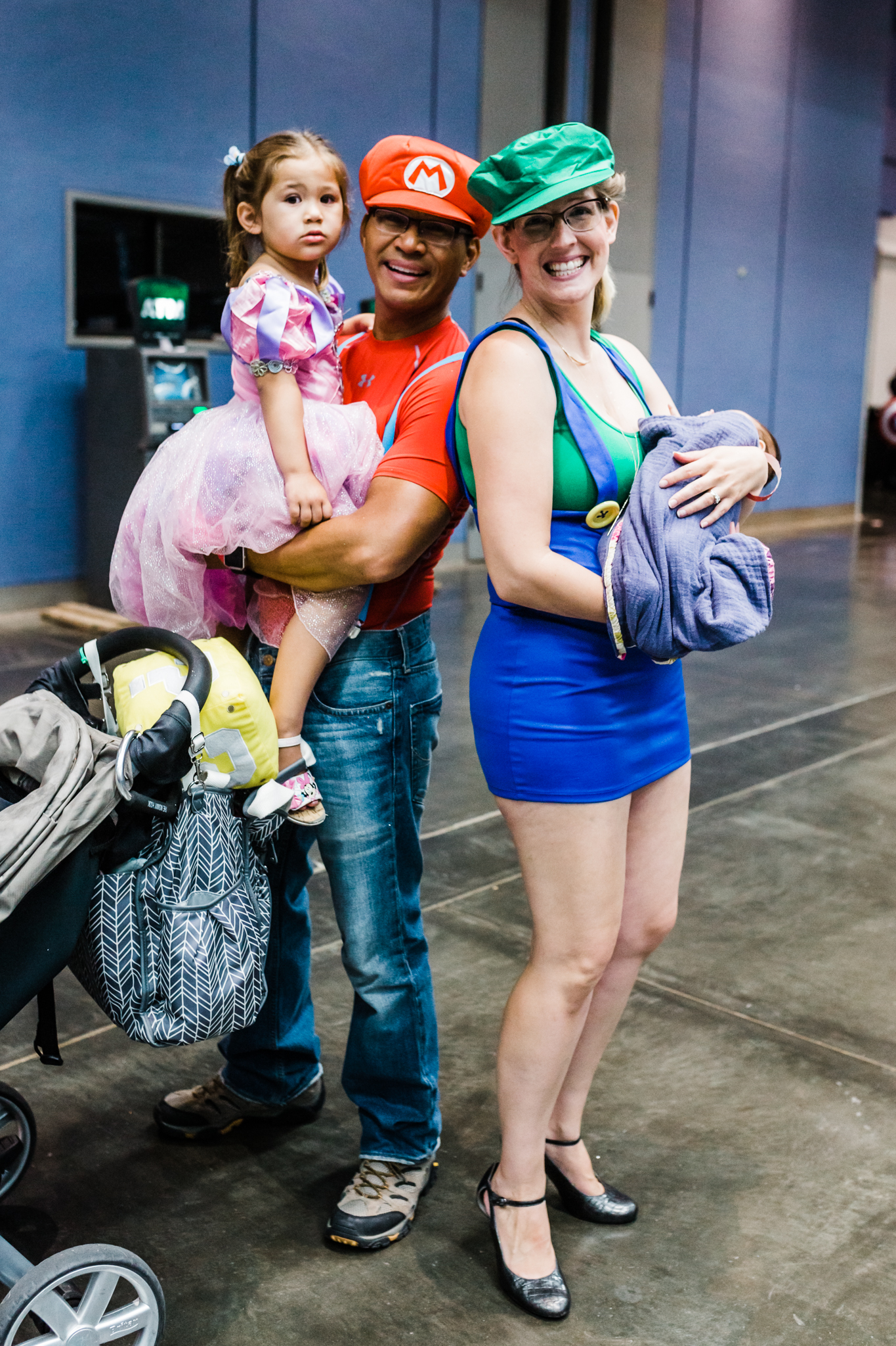 Wizard World | Lenkaland Photography | Sacramento, California