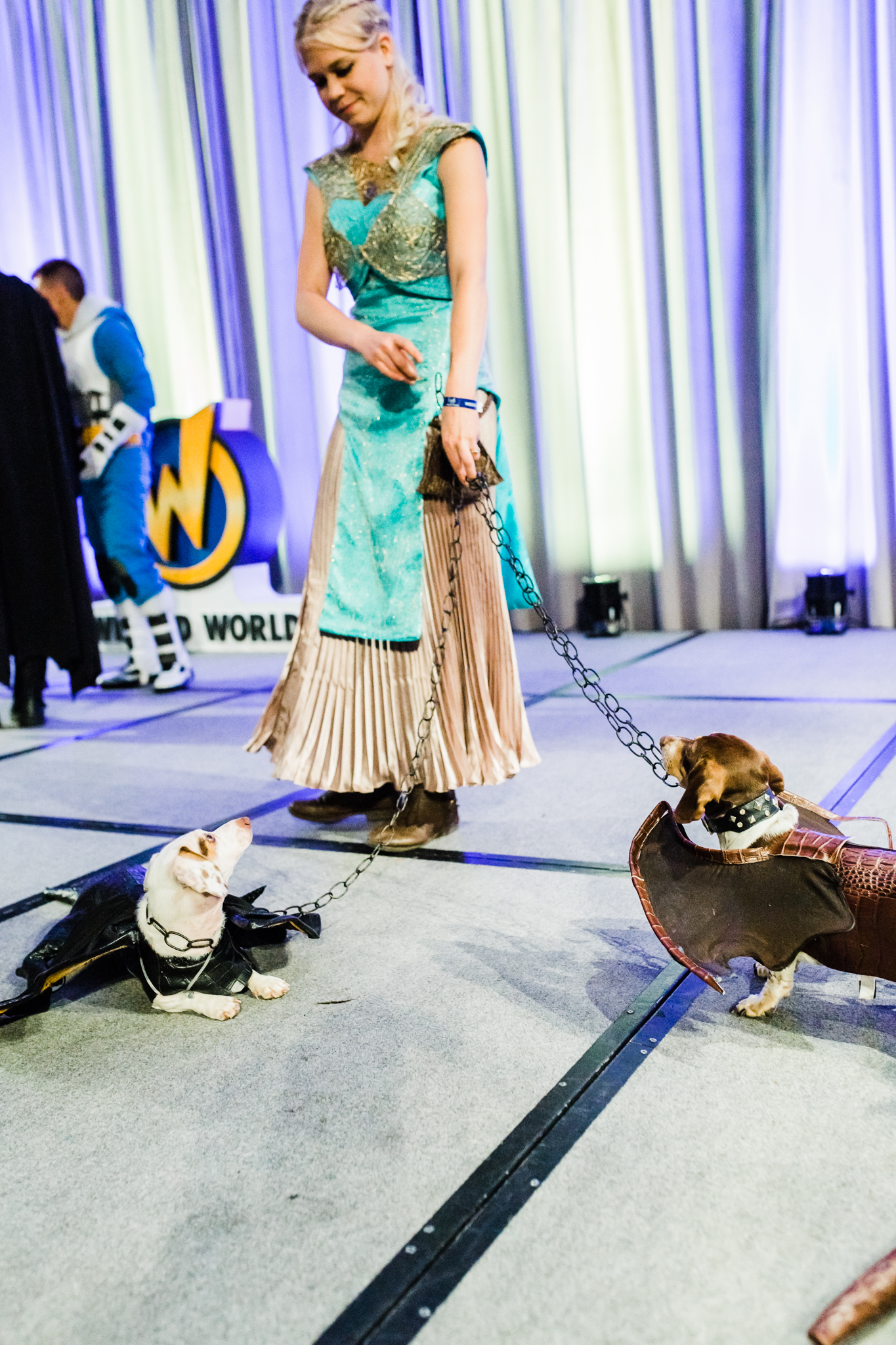 Wizard World | Lenkaland Photography | Sacramento, California