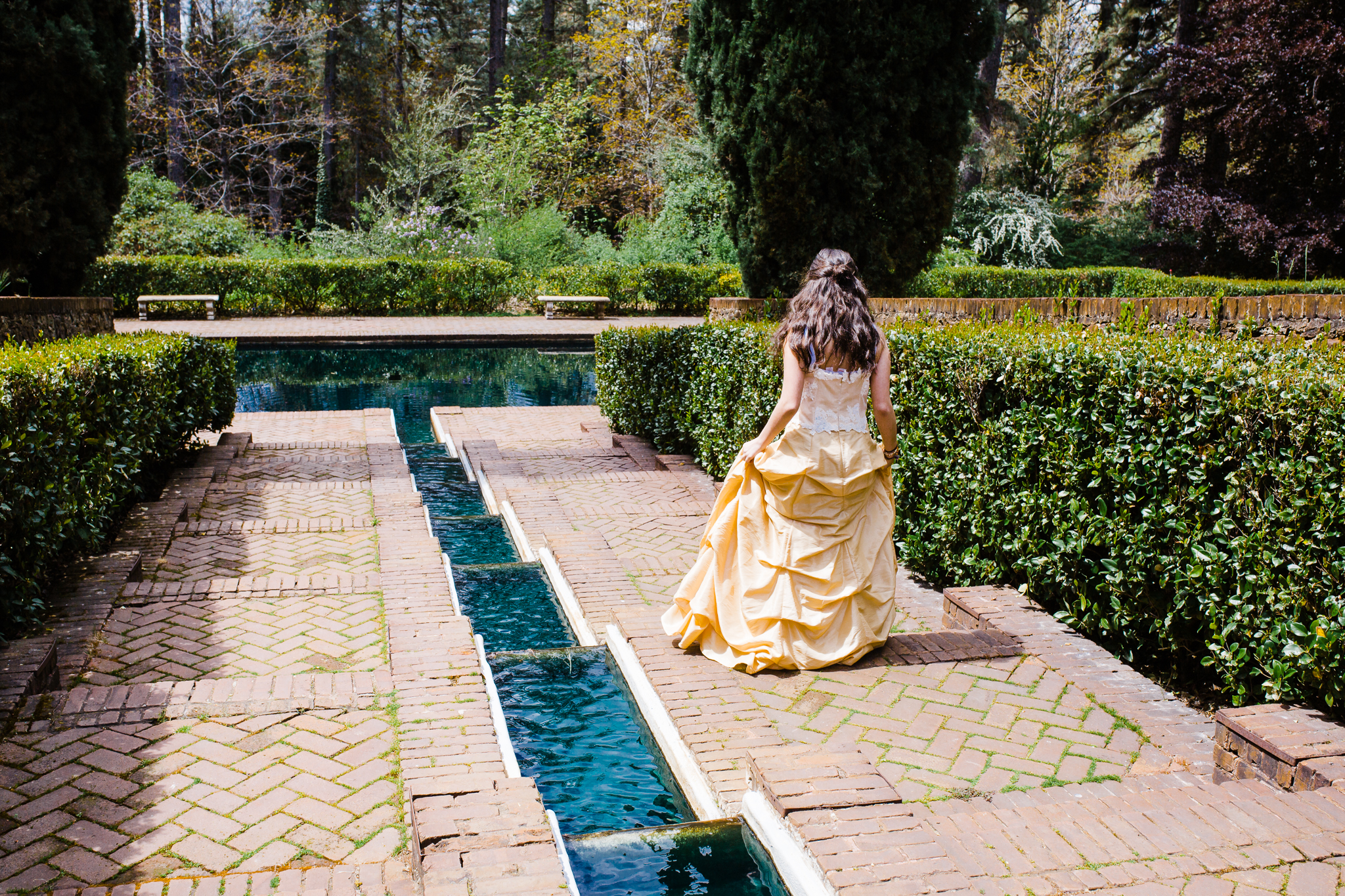 Belle | Lenkaland Photography with Anika Vodicka